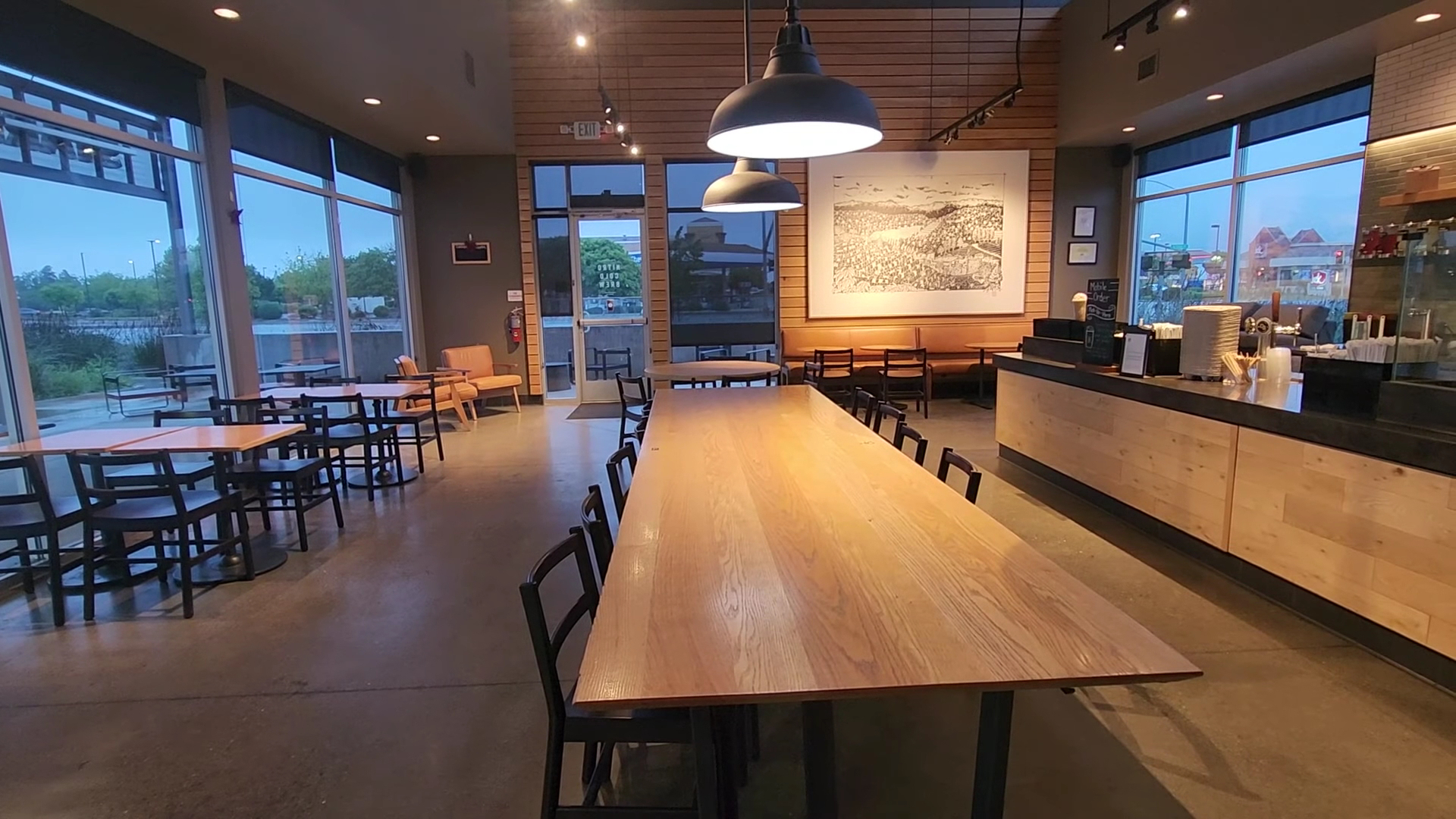 Starbucks