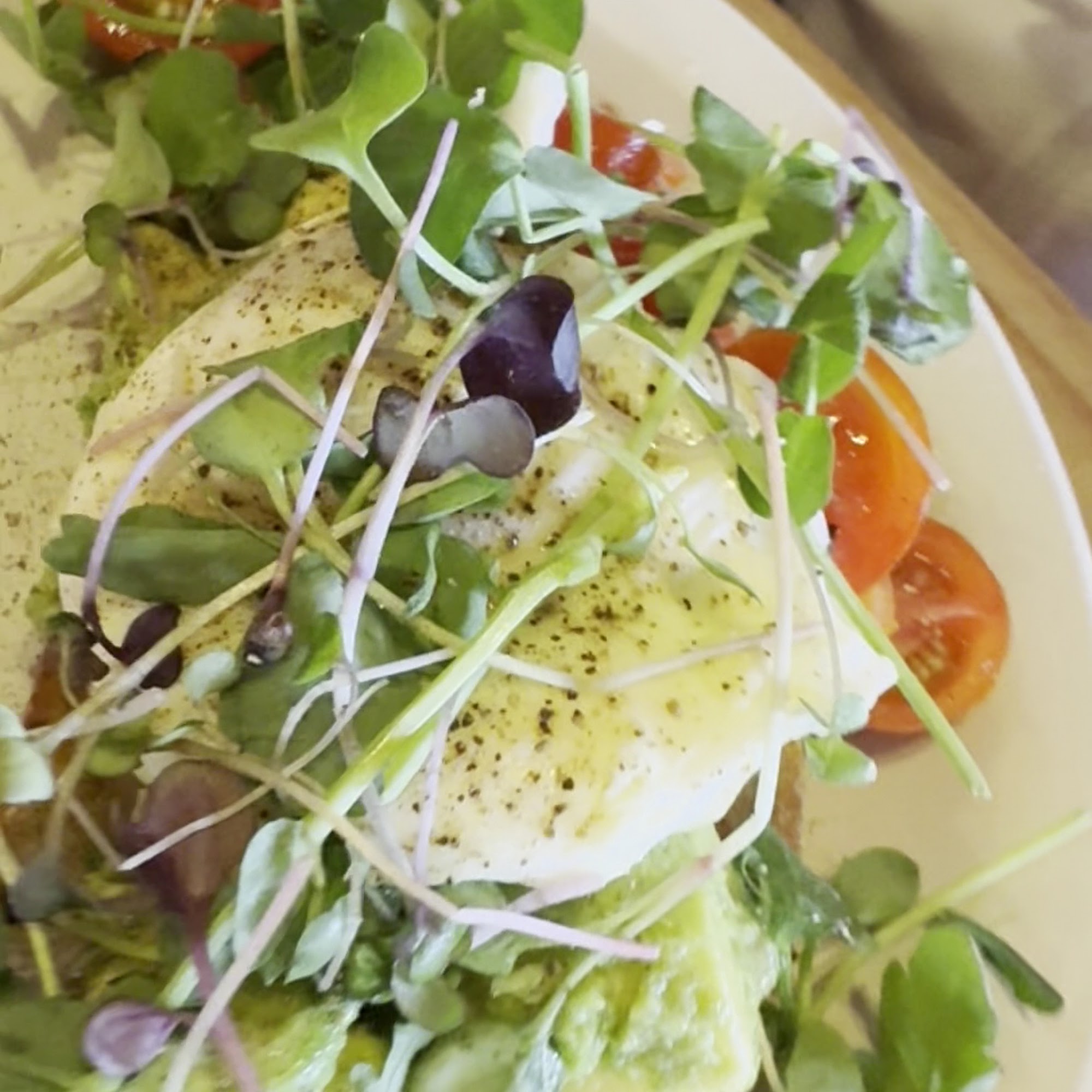 Rosemarys Farm To Fork Dixon