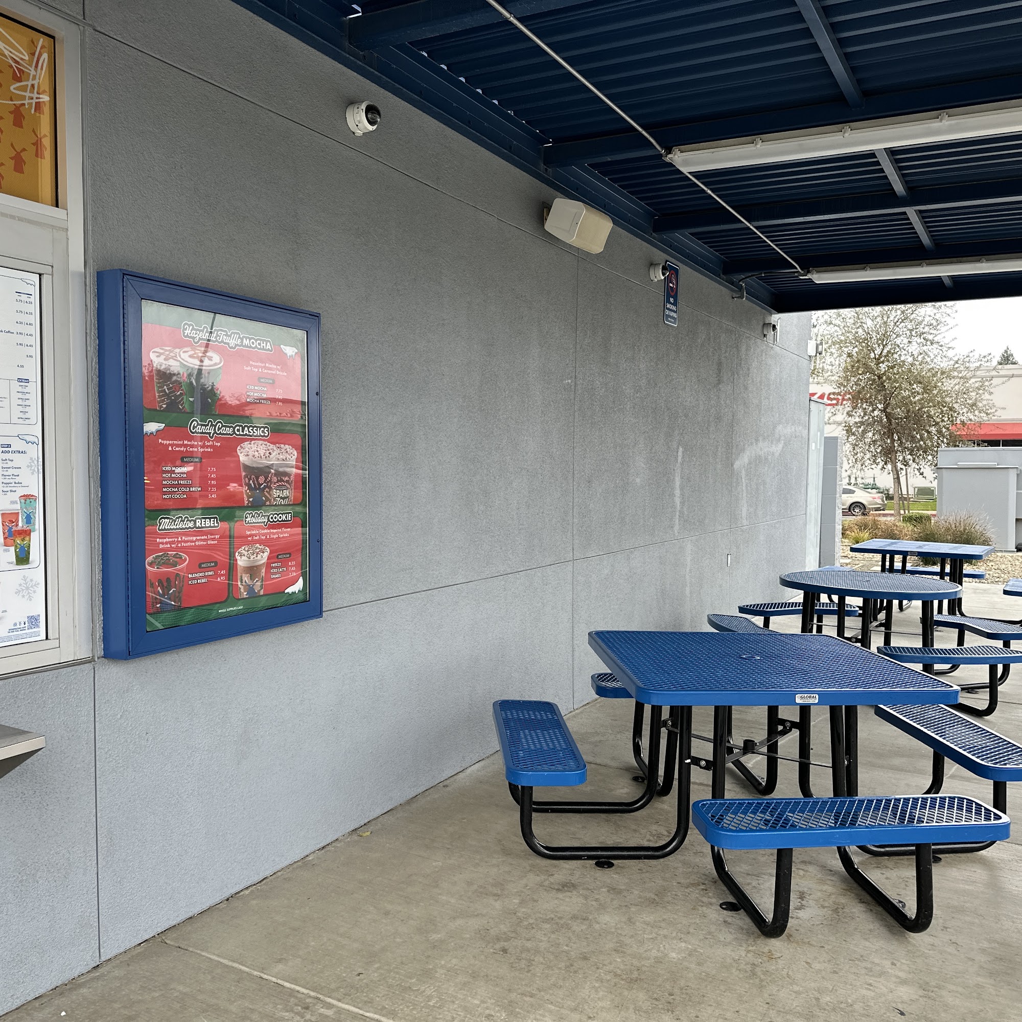 Dutch Bros Coffee Dixon