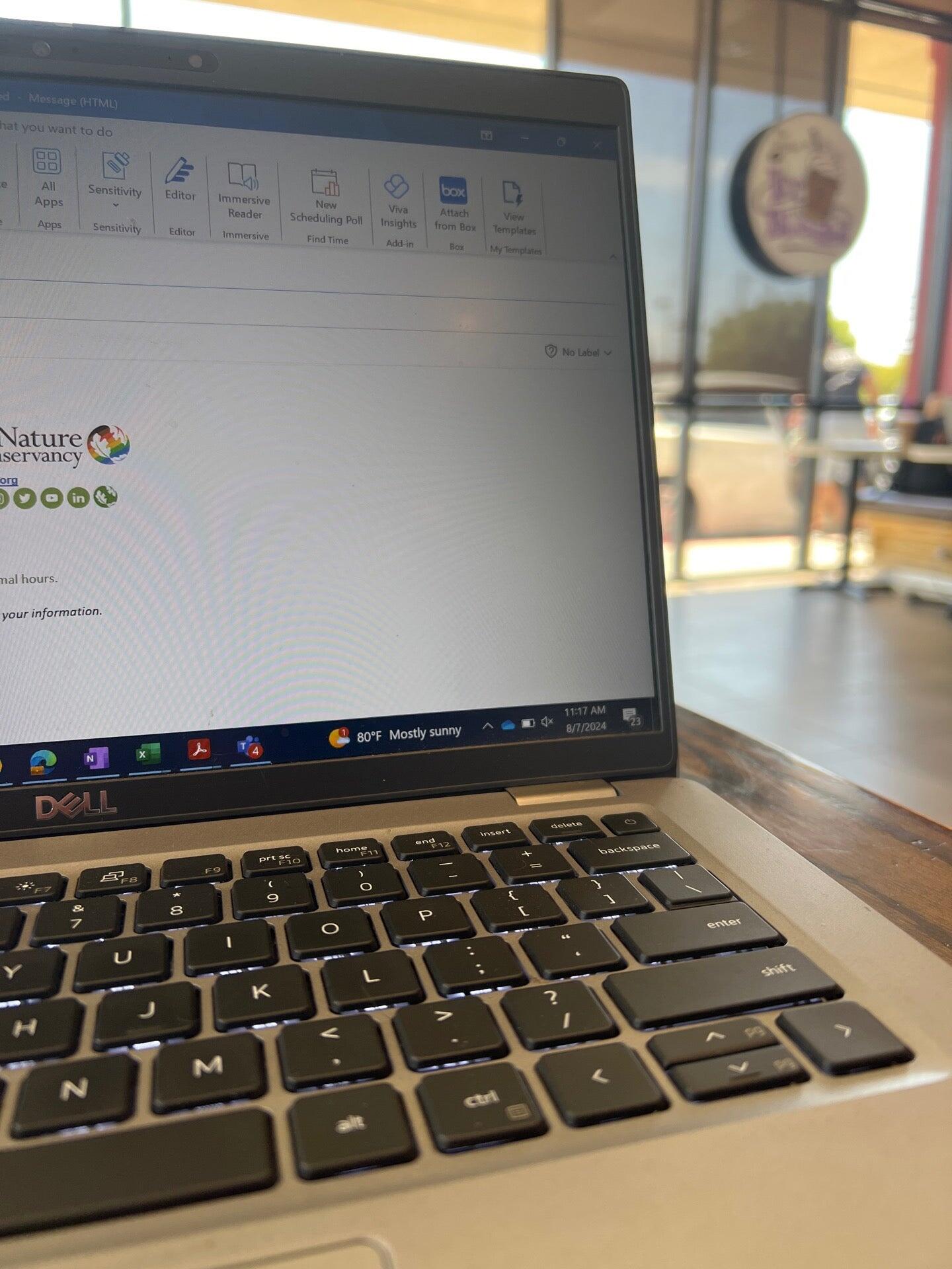 Photo credit: nextdoor