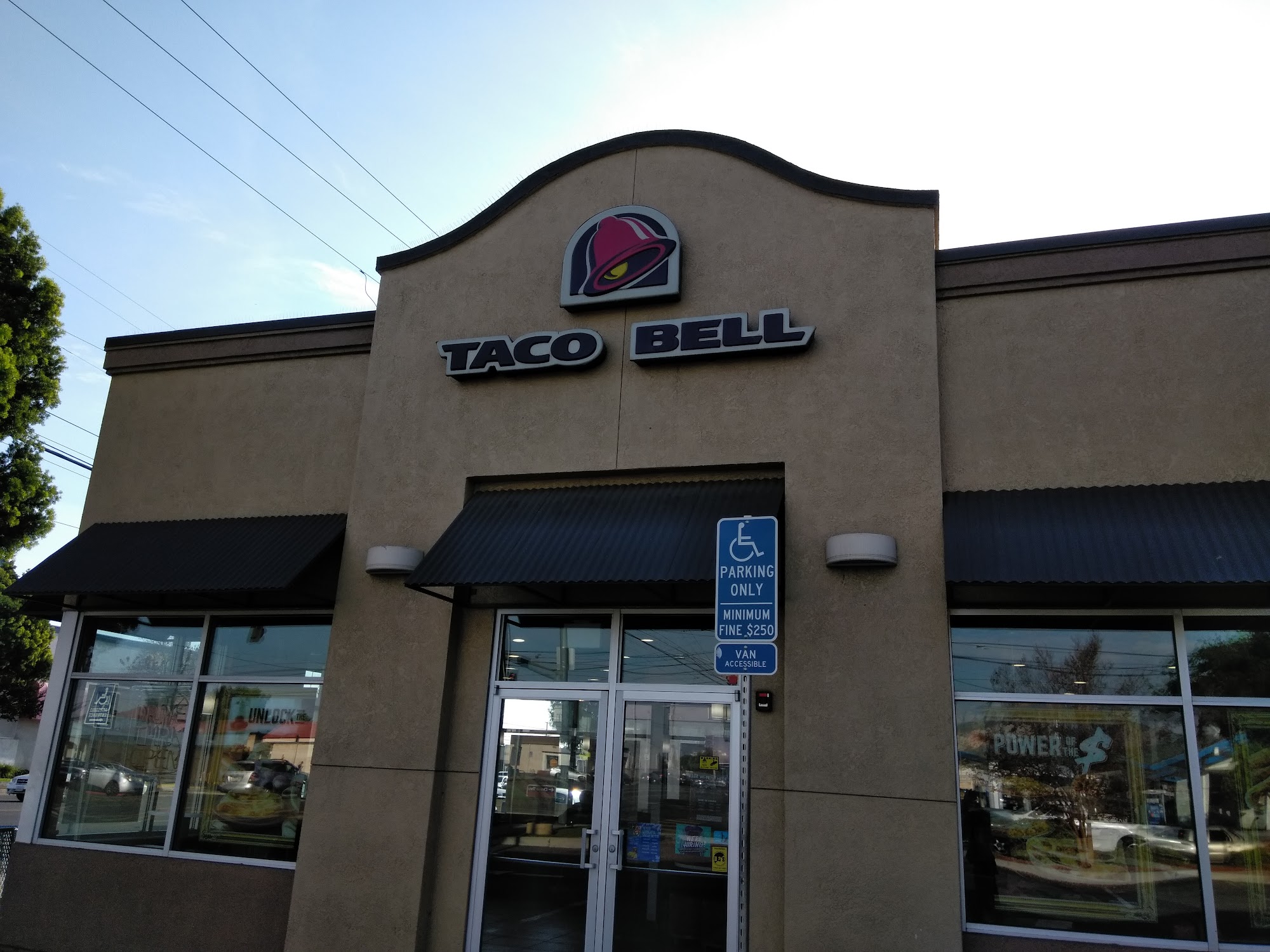 Taco Bell