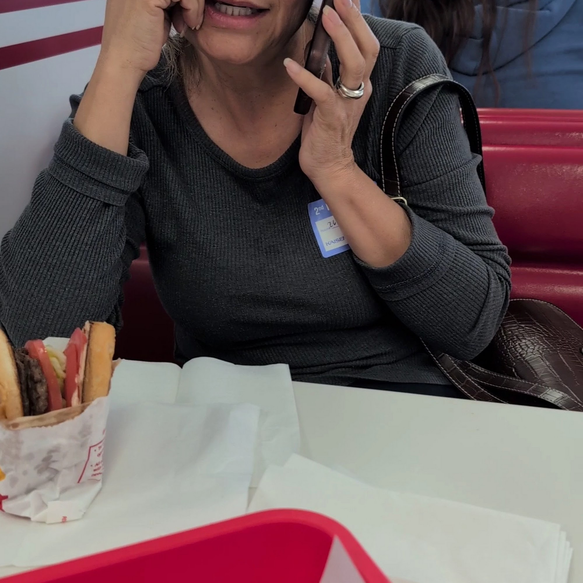 In-N-Out Burger Downey