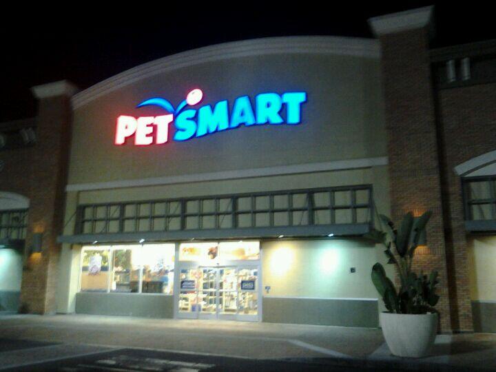 PetSmart Downey