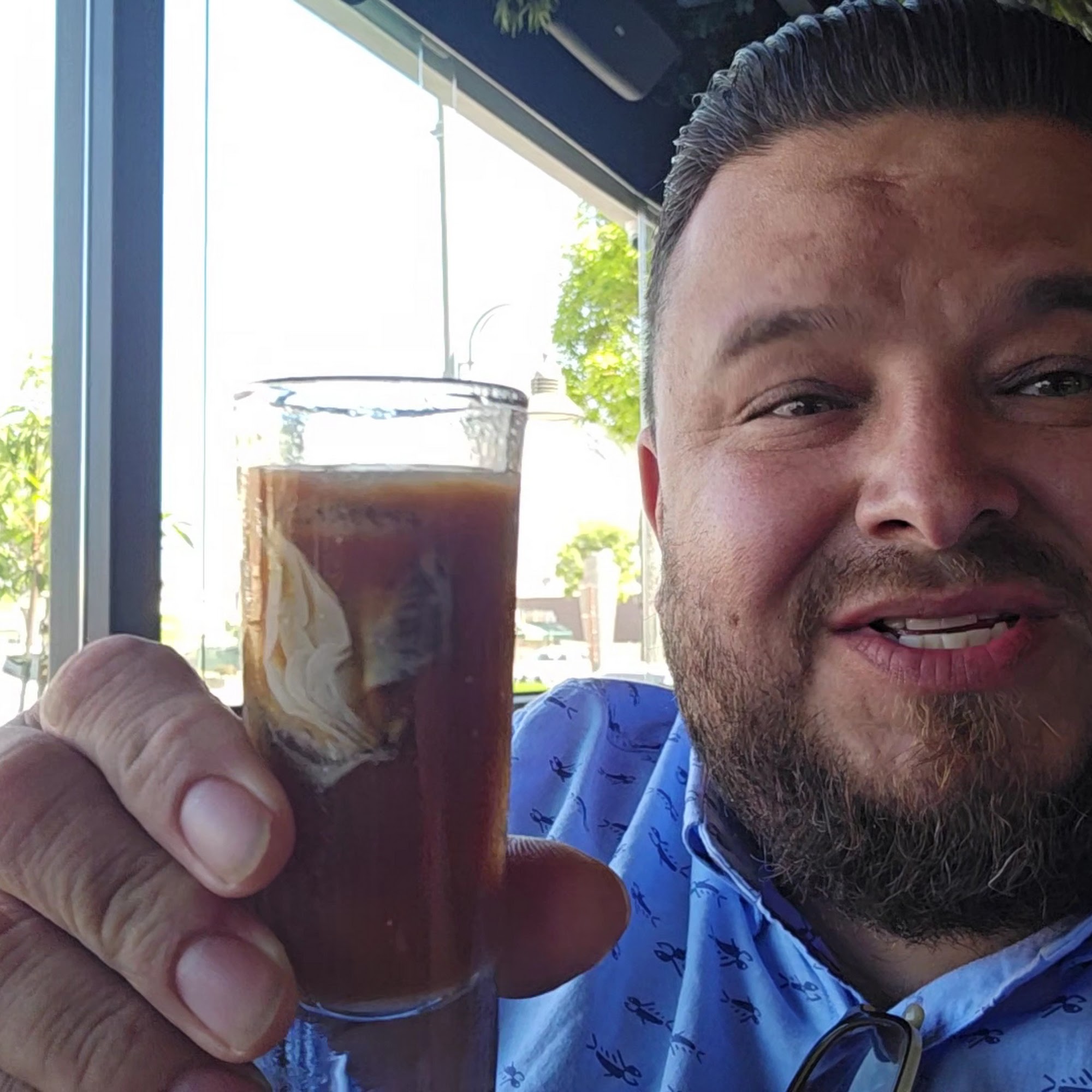 Mariscos Choix Downey Downey