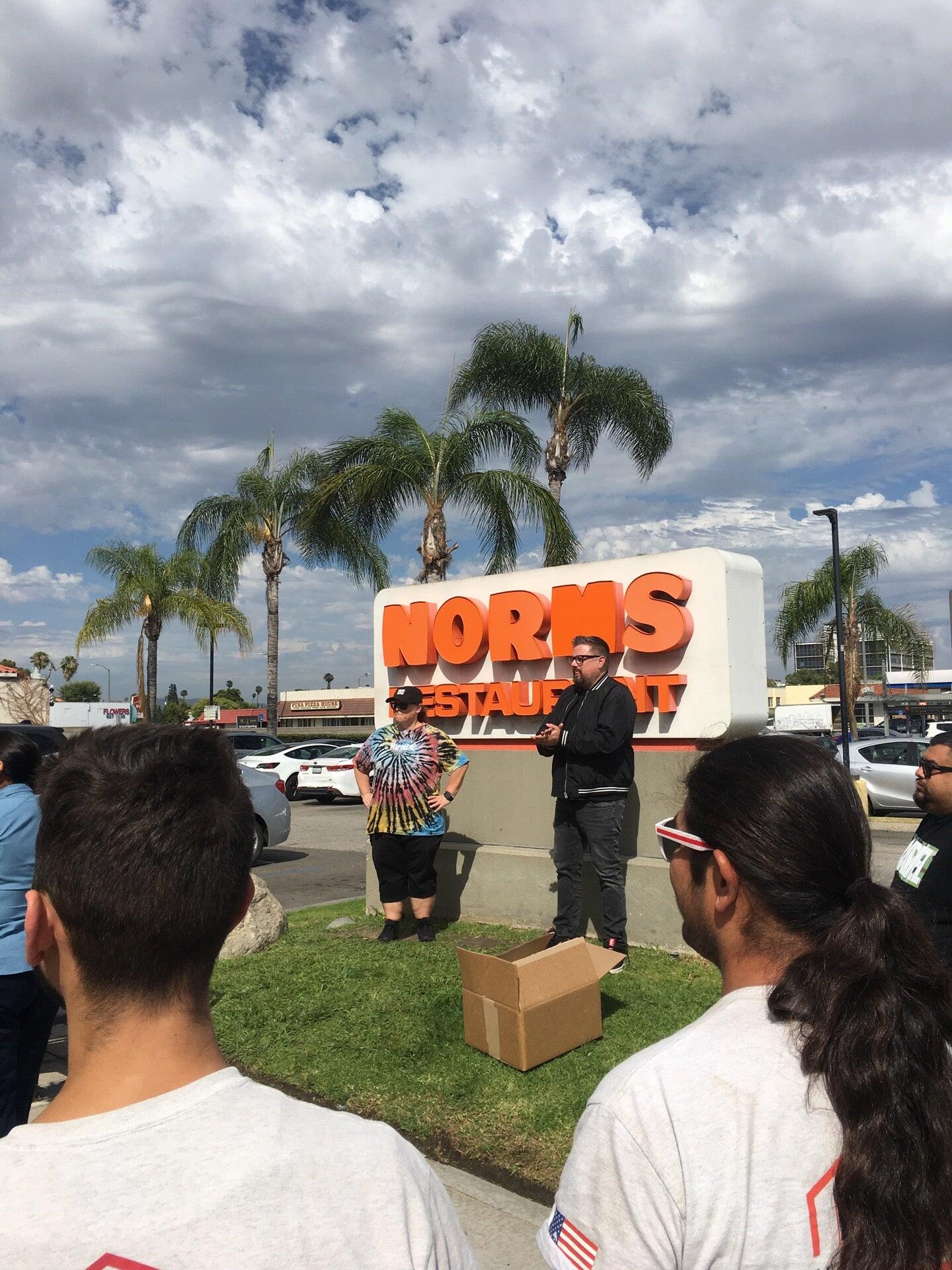 Photo credit: nextdoor