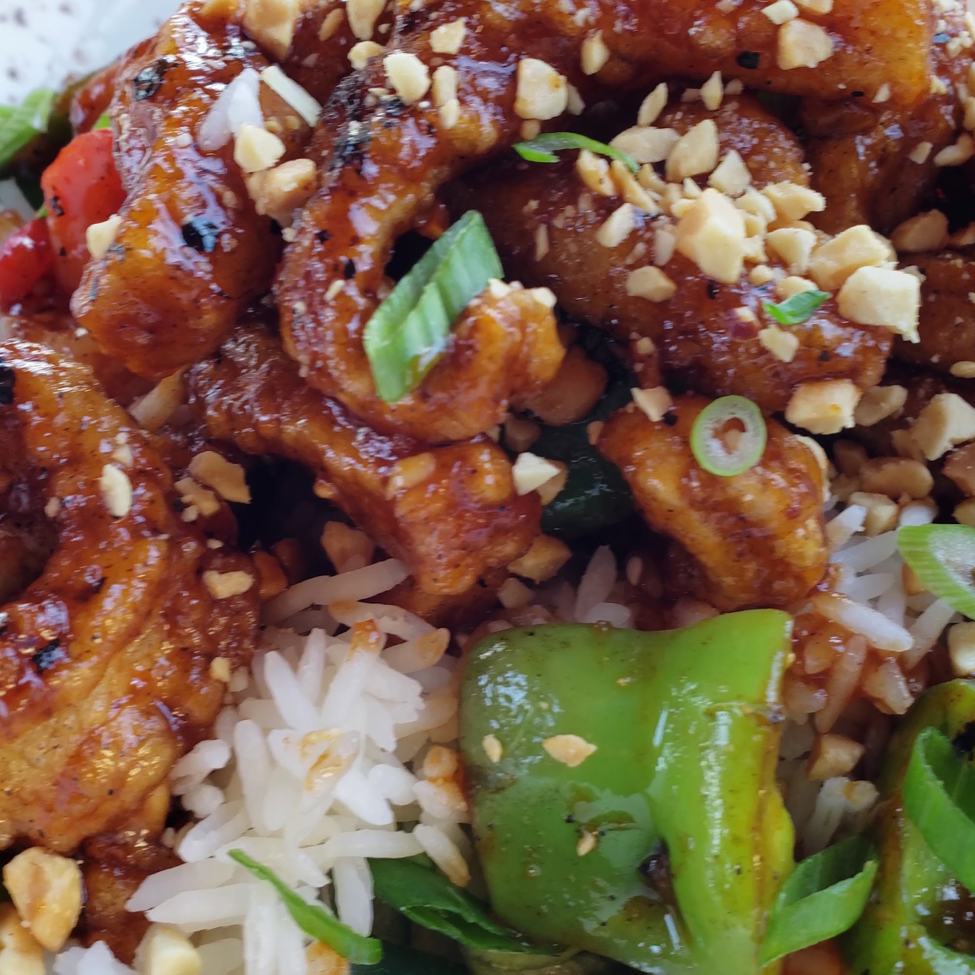 Lazy Dog Restaurant & Bar Downey