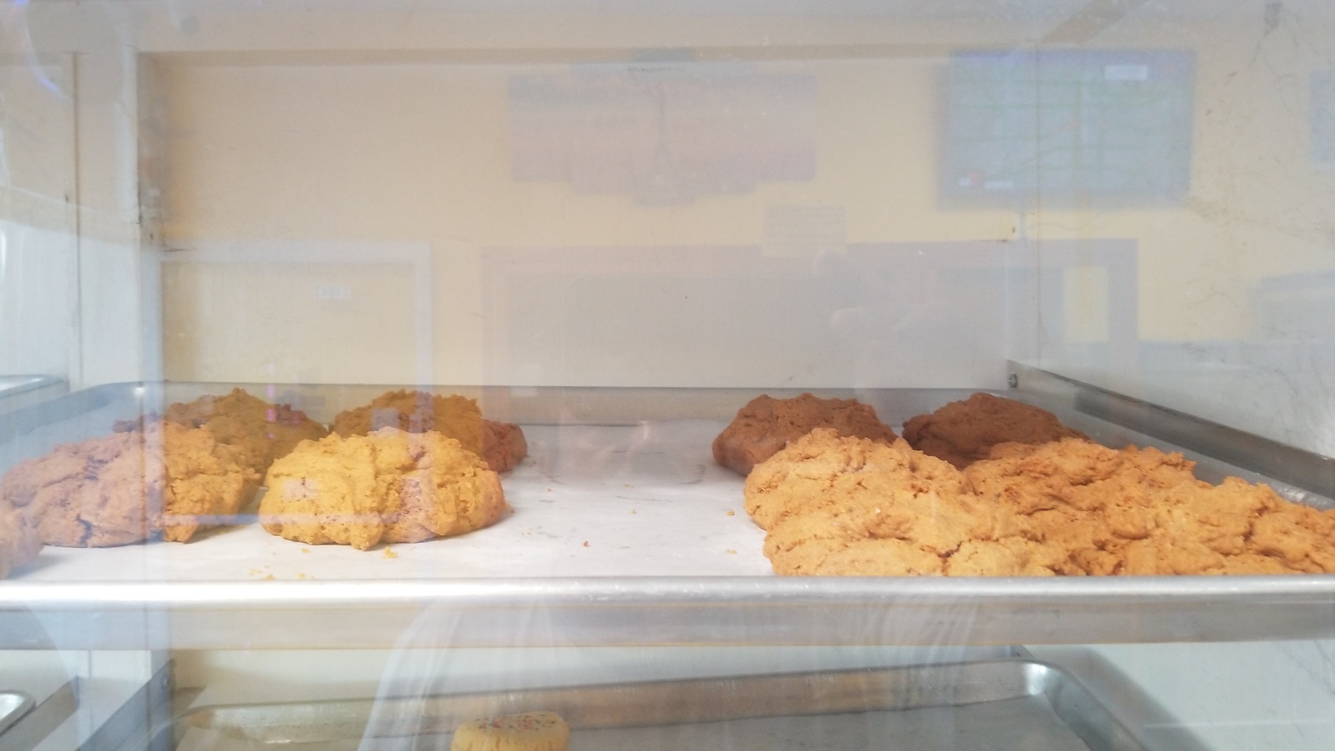 La Villa Bakery #2 Menu