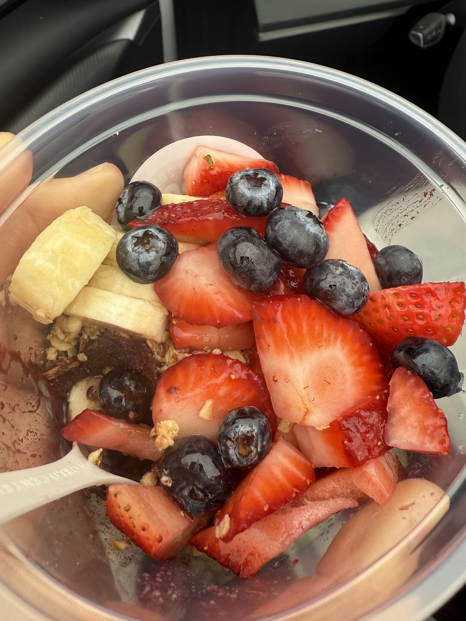 Acai World Downey