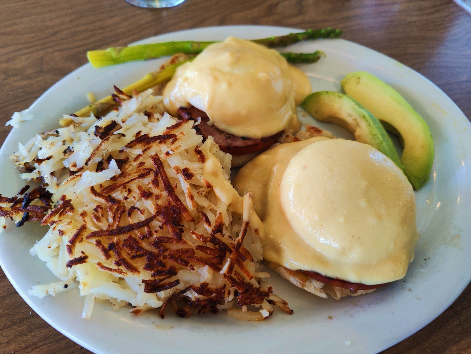 Stox Restaurant Bakery & Bar Downey