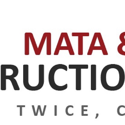 Mata and Sons Construction