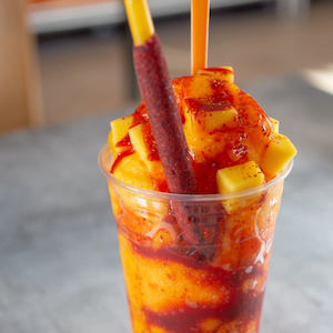 Gelato Amore Mio Downey