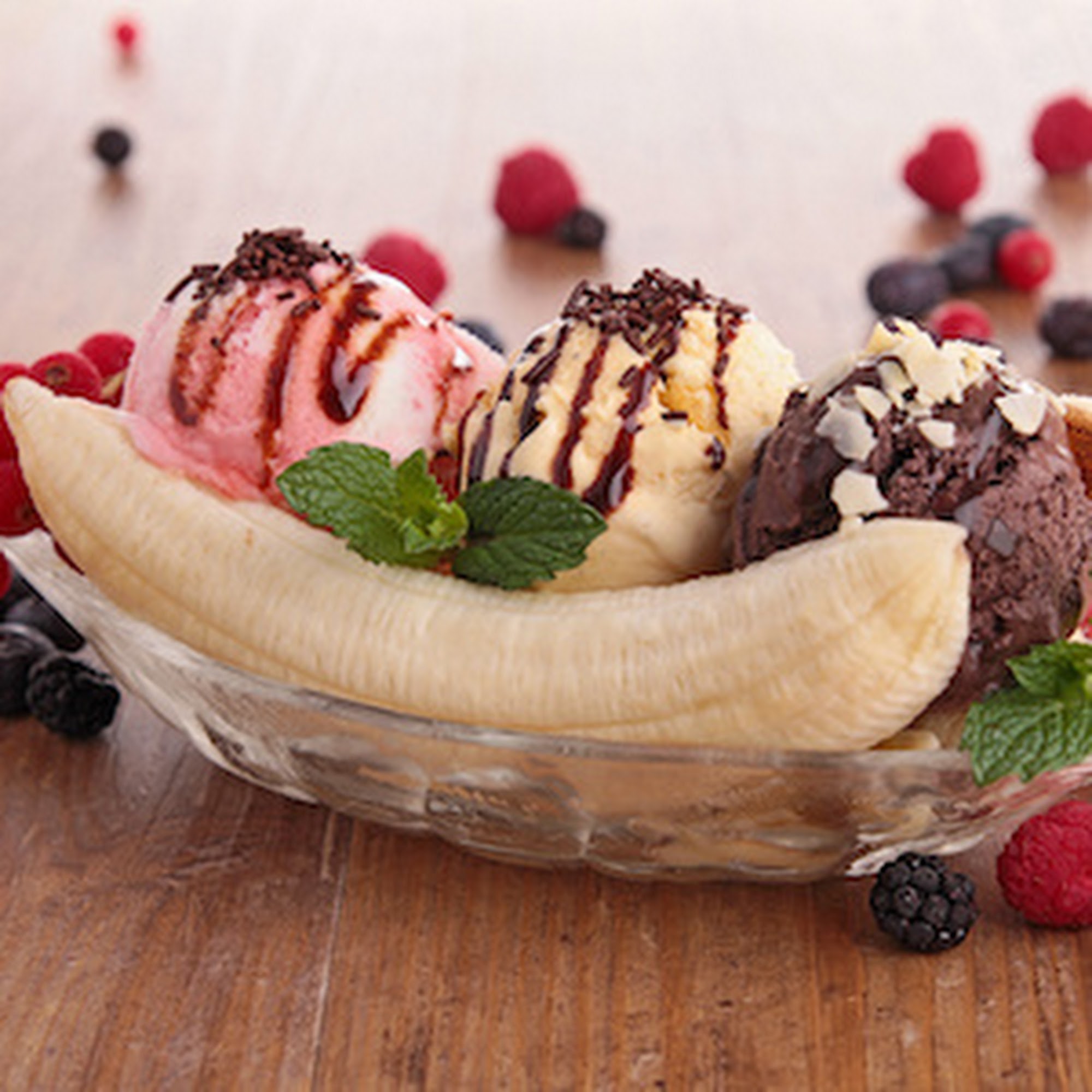 Gelato Amore Mio Downey