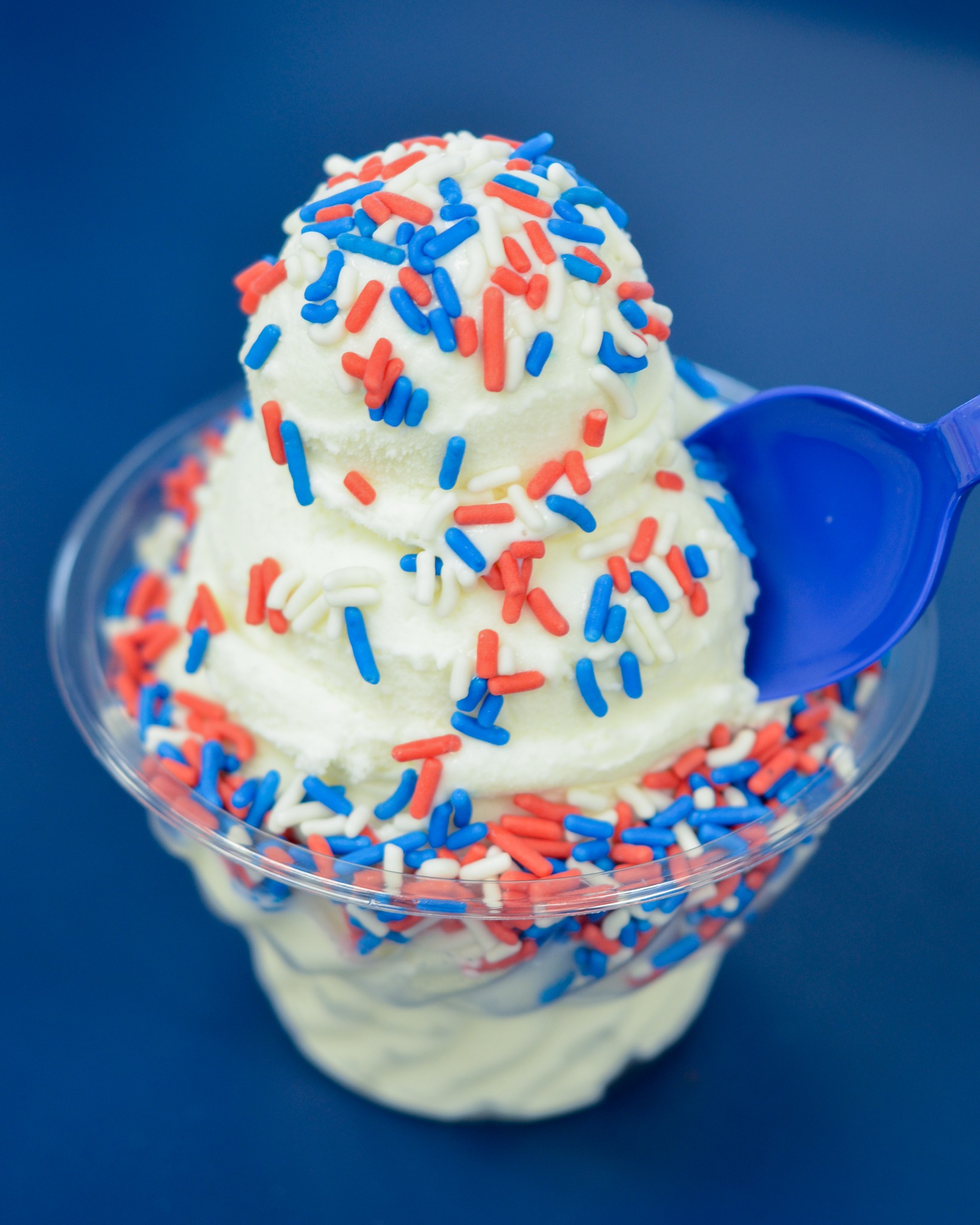 Handel's Homemade Ice Cream Downey