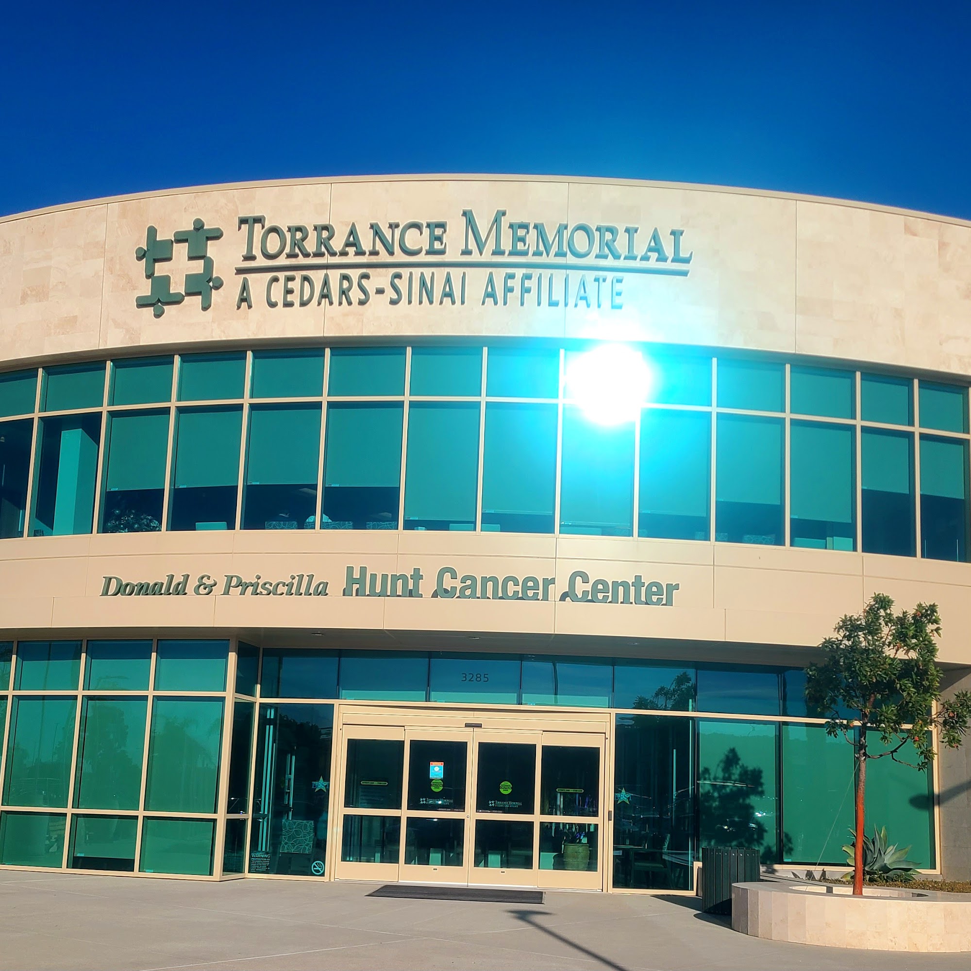 Downey Regional Medical Plaza