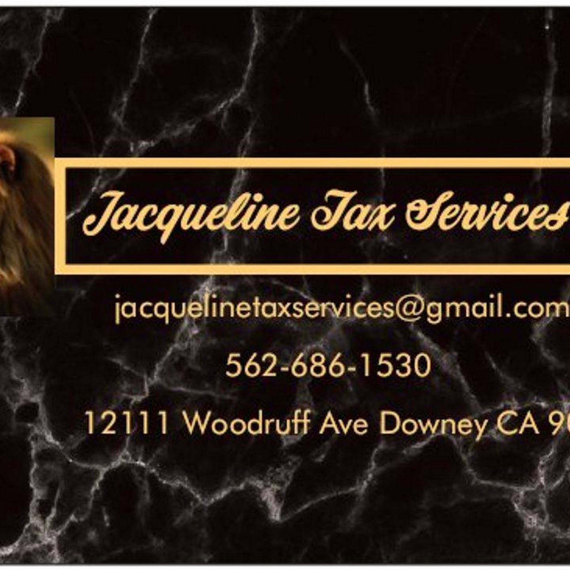 Jacqueline Tax Services