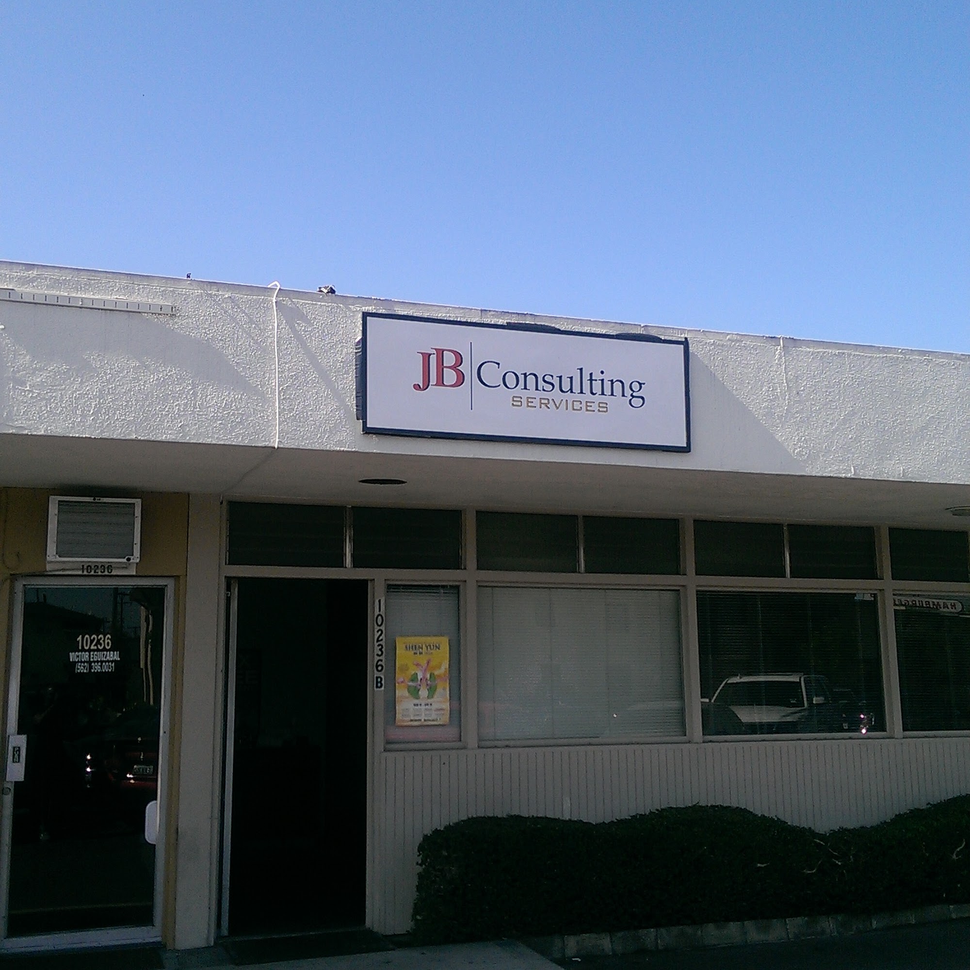 JB Consulting Services