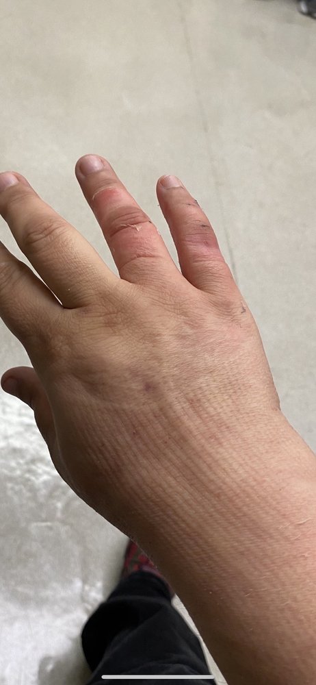 Dr. Michael J. Feldman