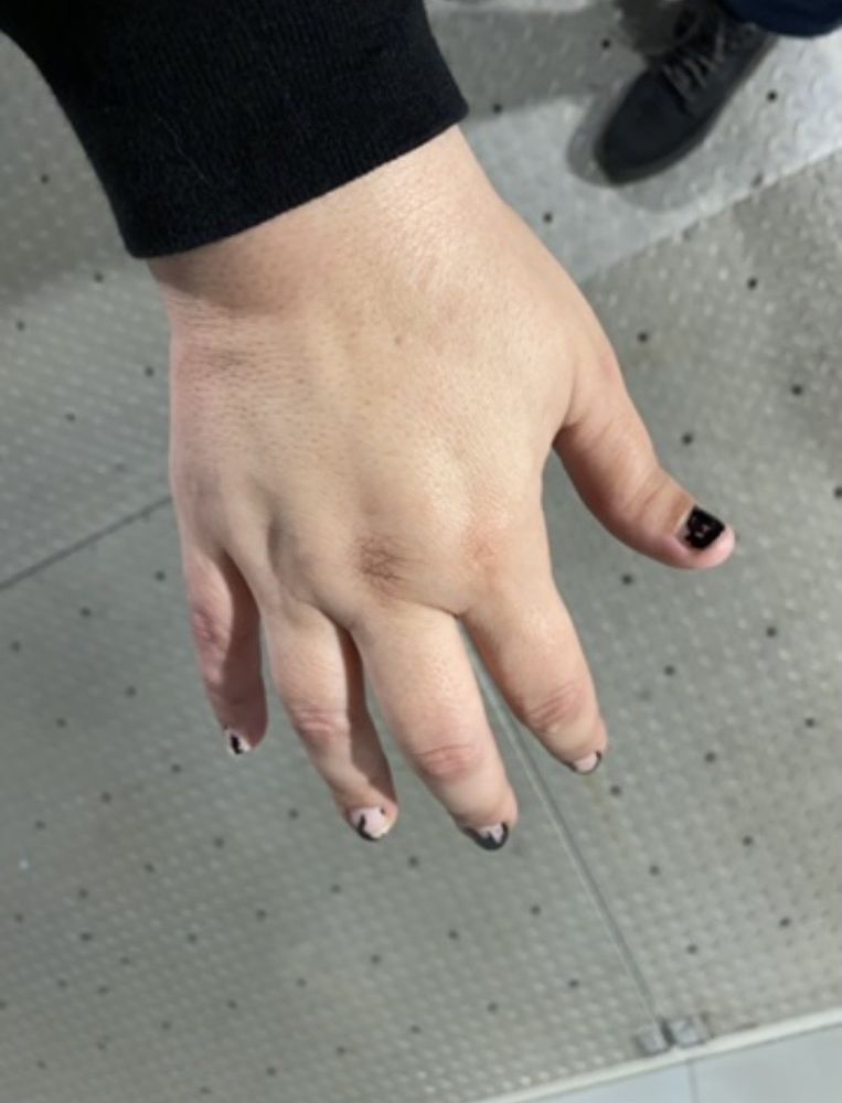 Dr. Michael J. Feldman