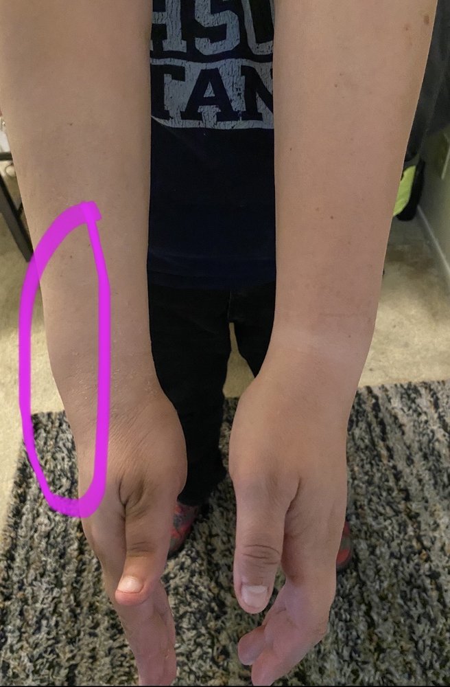 Dr. Michael J. Feldman