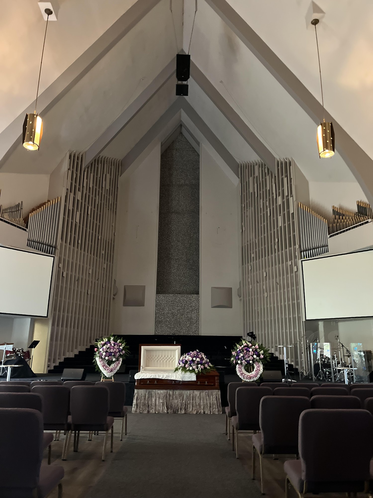 Western Funeral Home & Cremation - Downey Downey