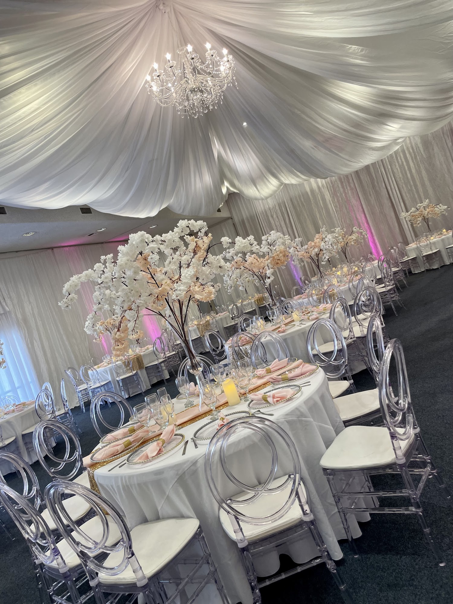 Golden Memories Events Downey