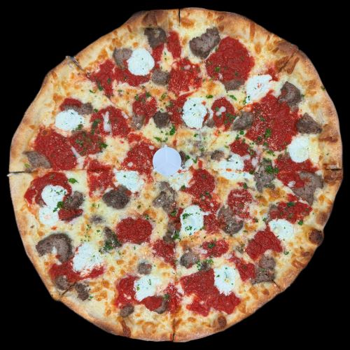 Leslie's New York Pizzeria Downey