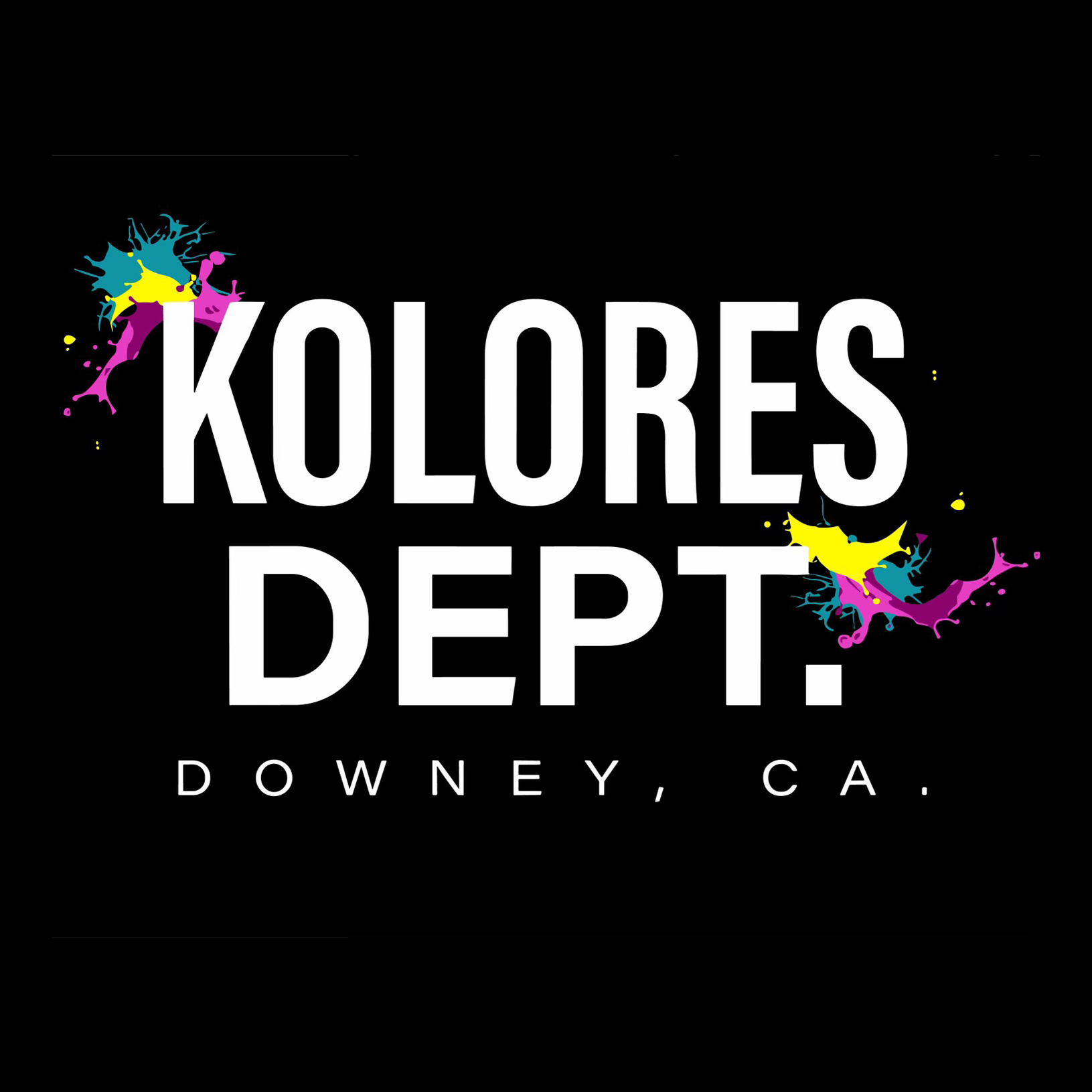Kolores Dept Babershop