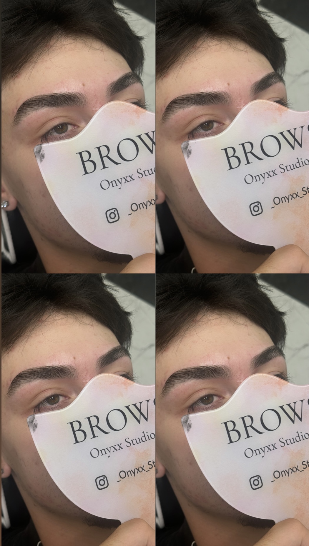 Onyxx Studio 7355 Florence Ave, Downey California 90240