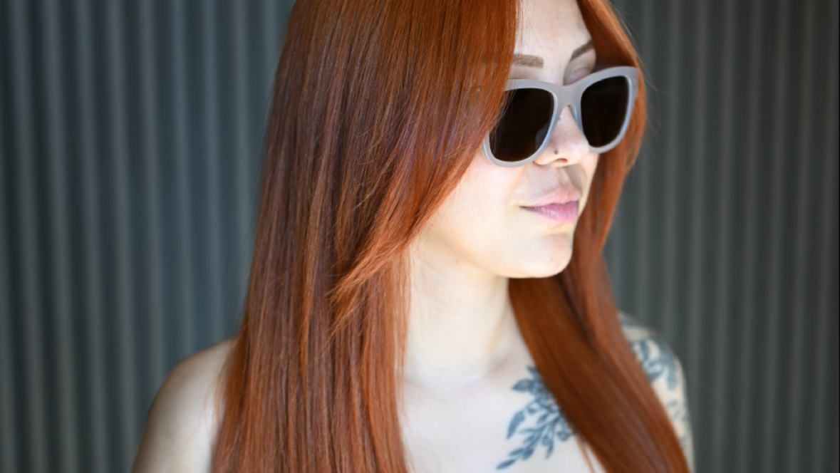 DARLENE at Alana Spa & Salon 11201 La Reina Ave, Downey California 90241