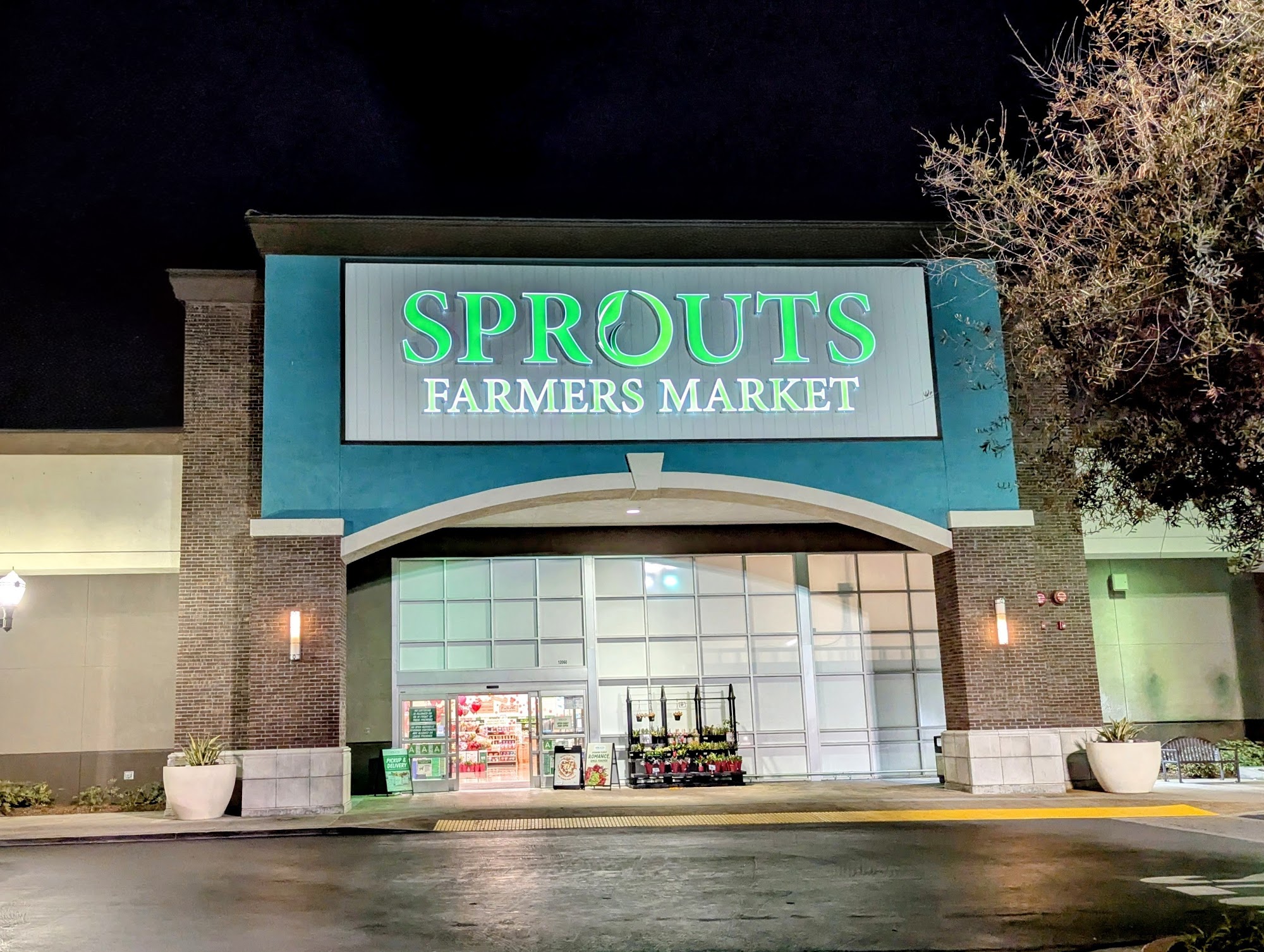 Sprouts Farmers Market