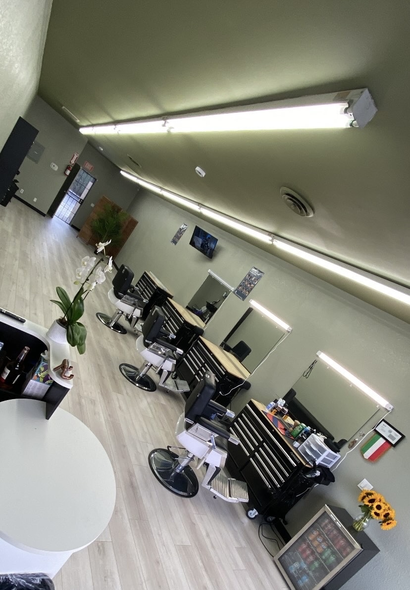 Sslick Cuts 12006 Paramount Blvd, Downey California 90242