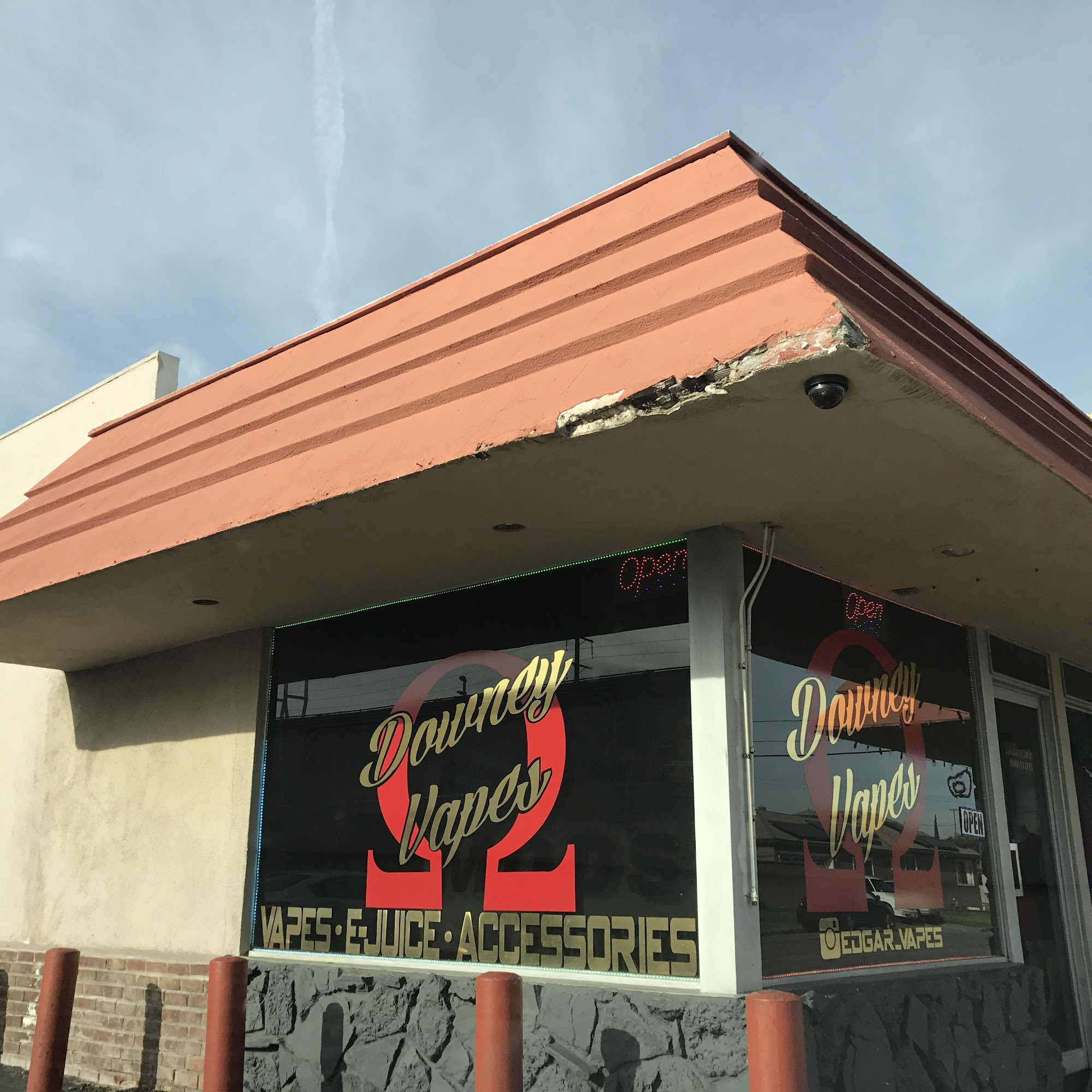 Downey Smoke Co Downey