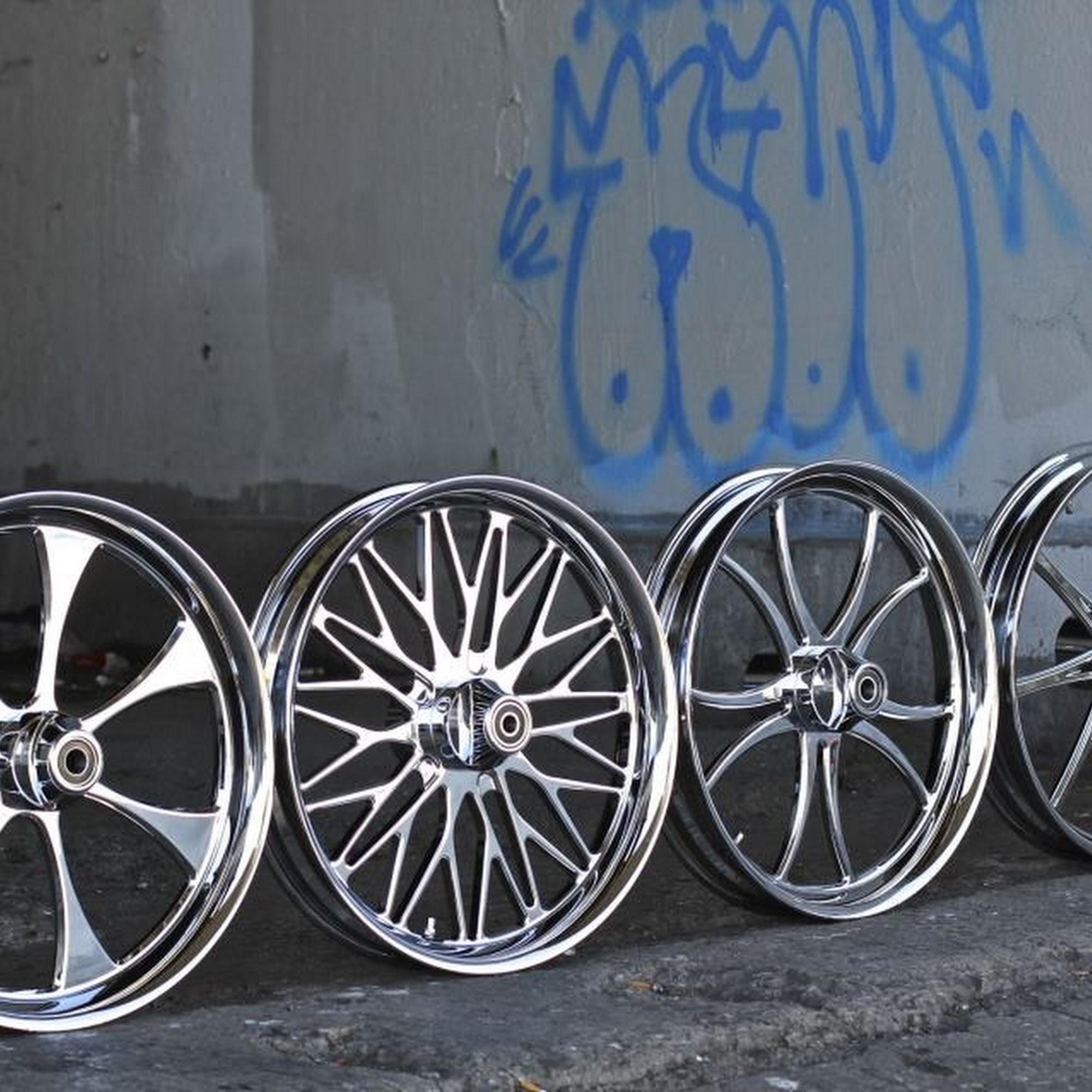 Primo Machine Downey