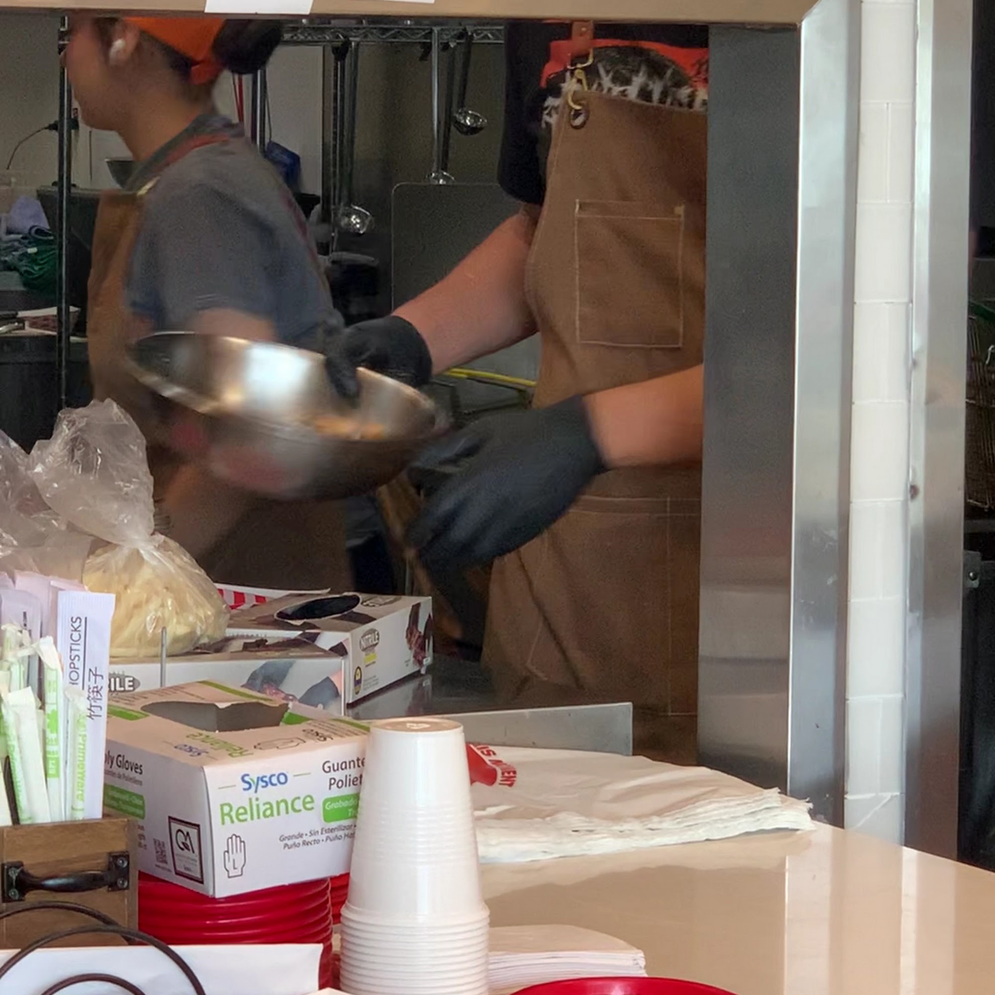 I Got My Sound Chicken - Downey Downey