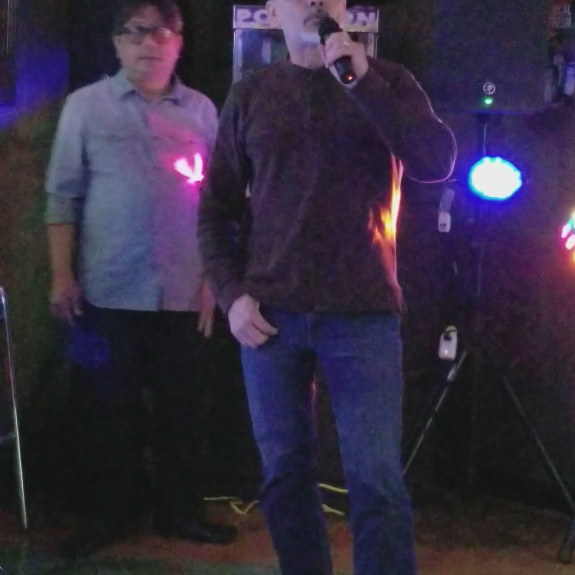 Duffer's Bar & Grill Duarte