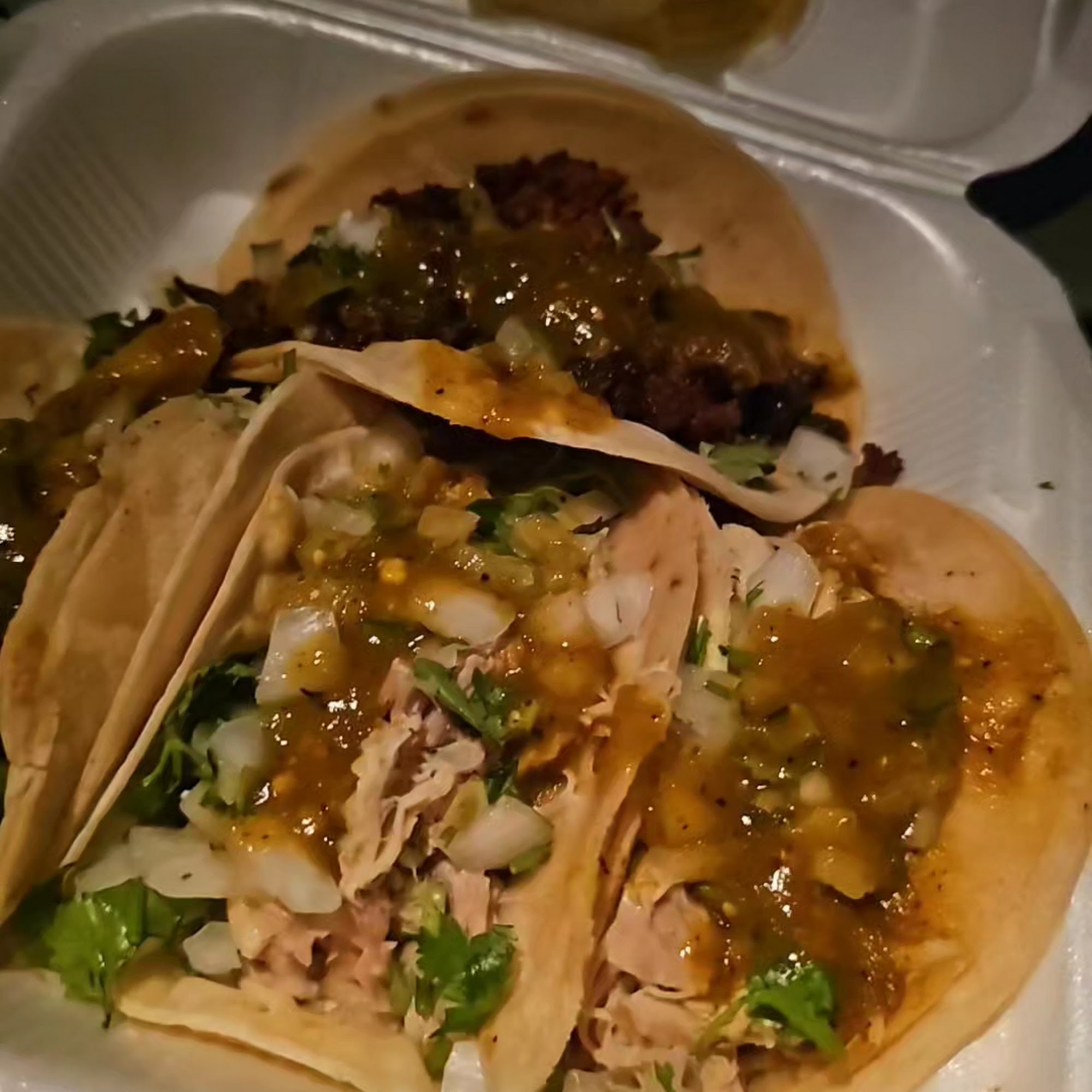 Tacos Ensenada Duarte