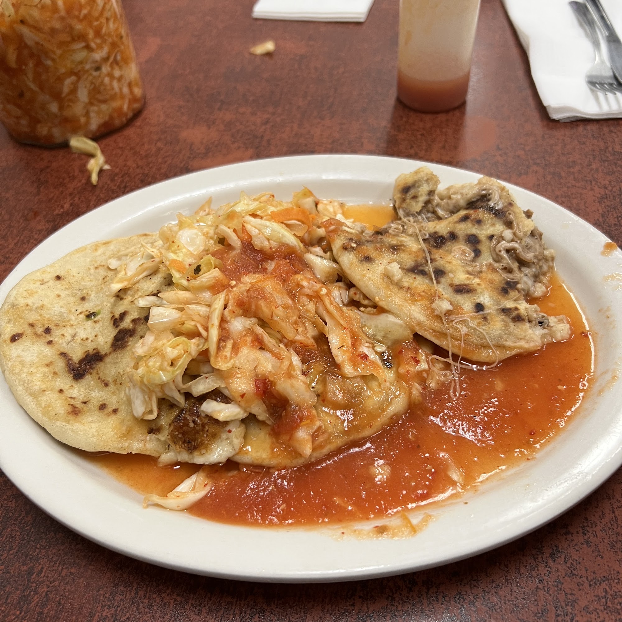 El Salvadoreno Duarte