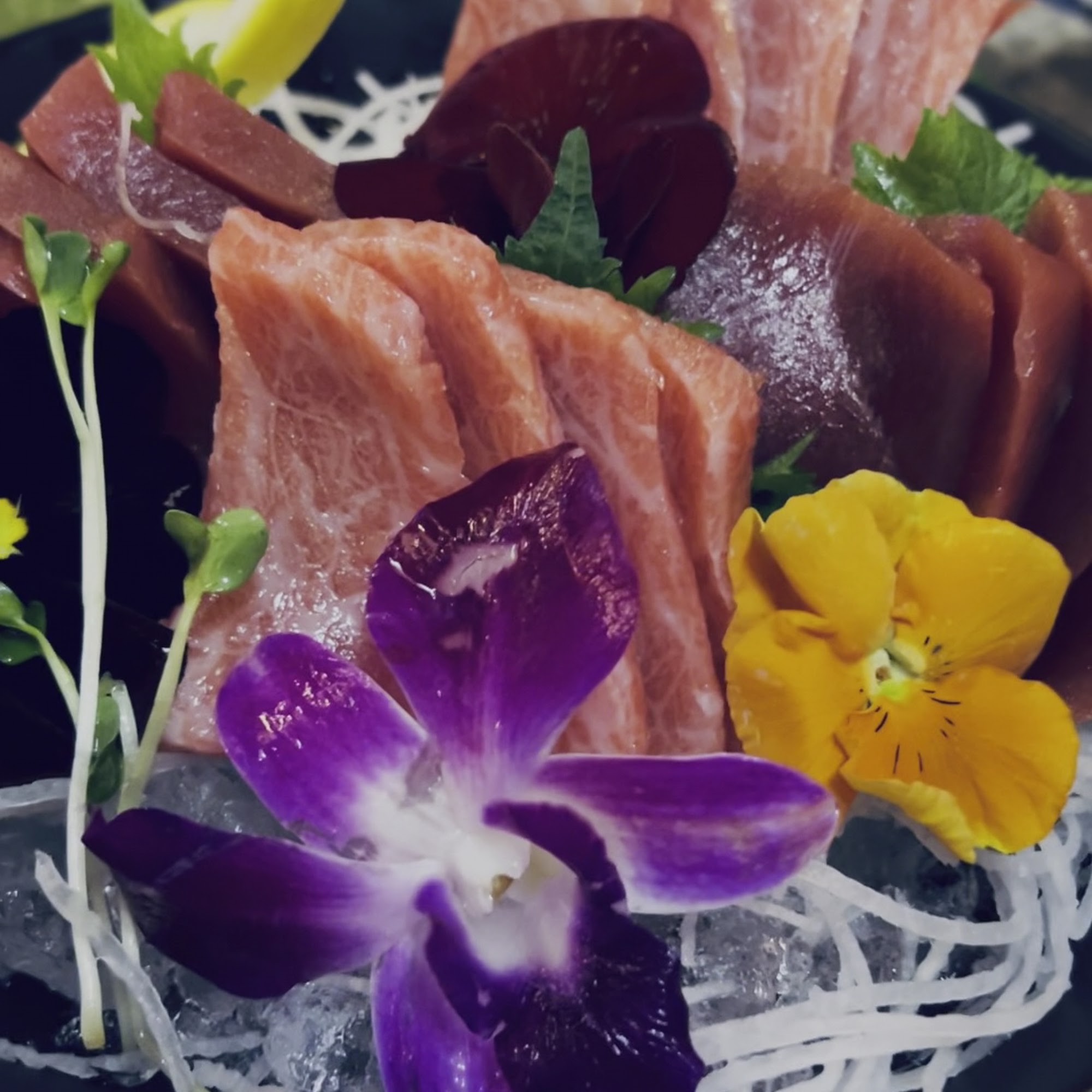 Sushi Fire- Duarte Duarte