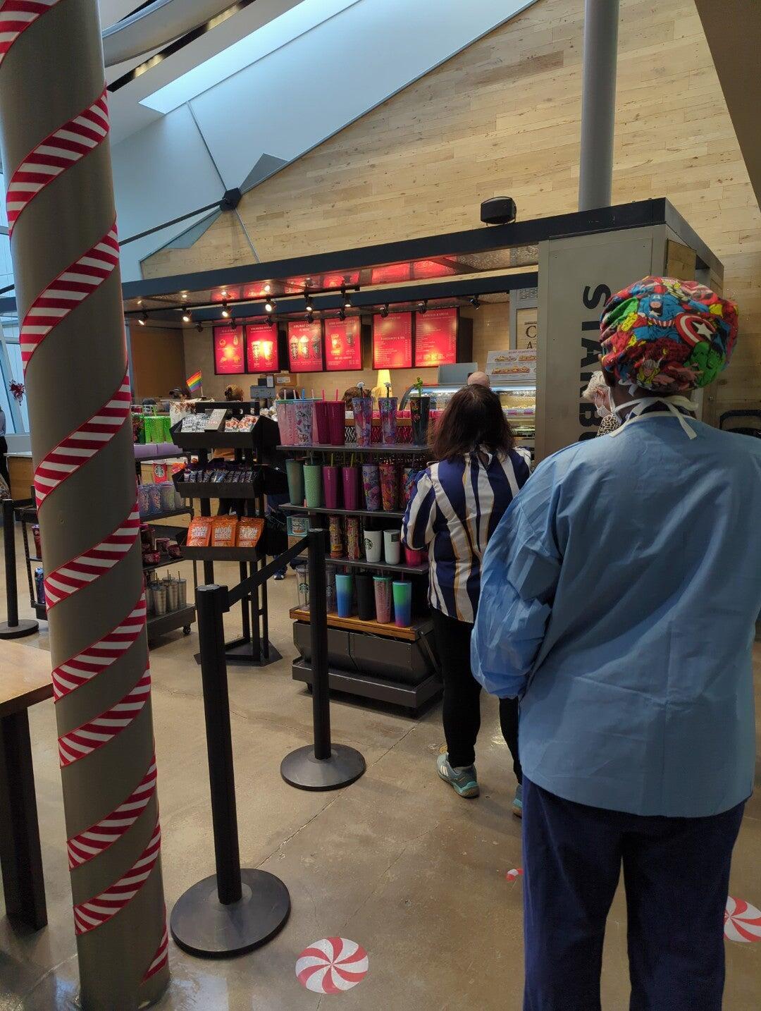 Photo credit: nextdoor