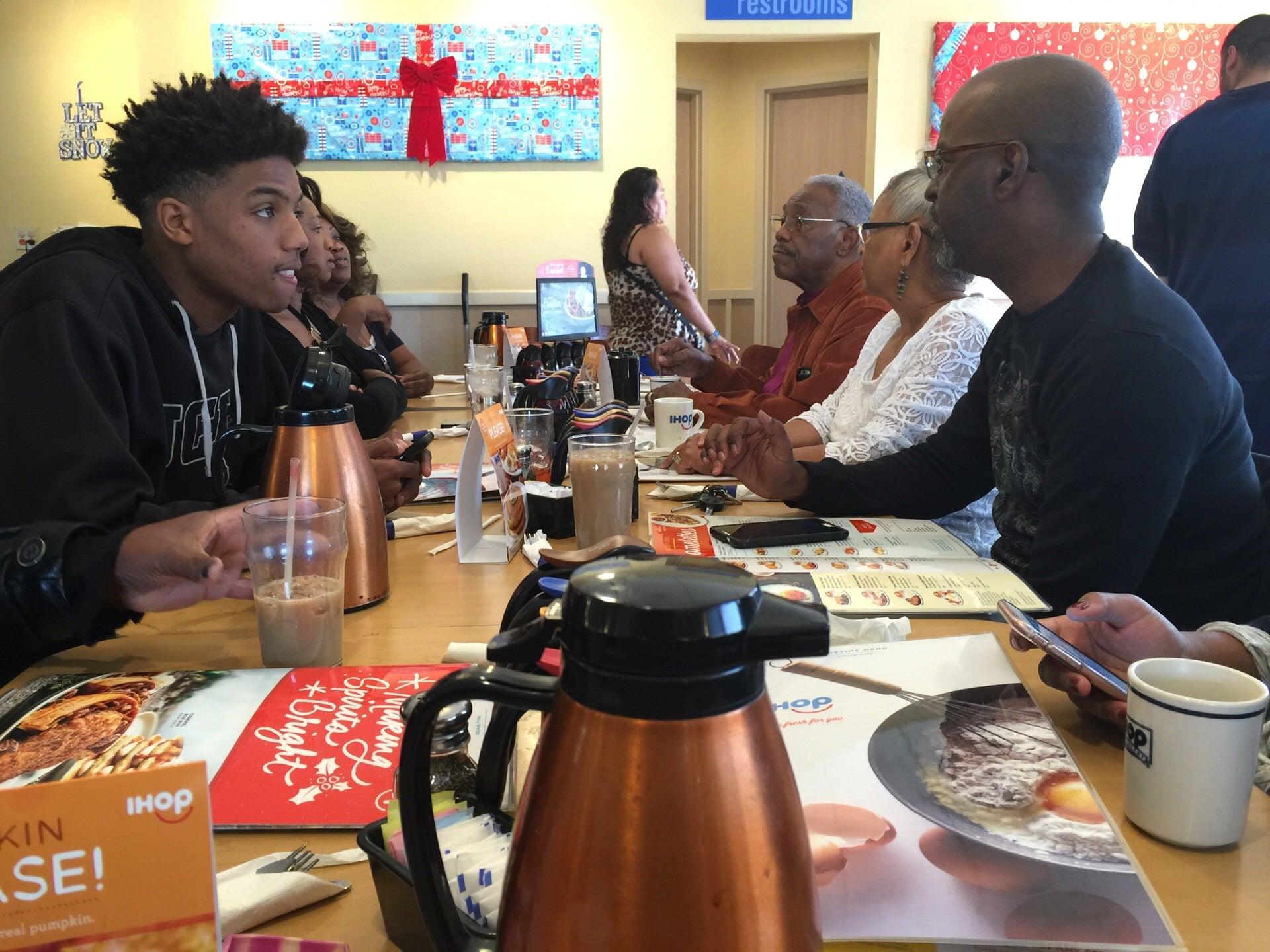 Photo credit: nextdoor