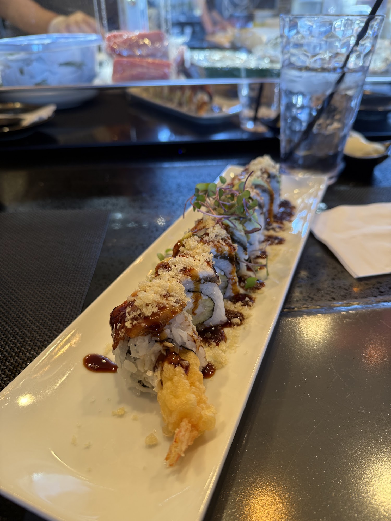 KOKI+KU Sushi, Ramen & Udon Duarte