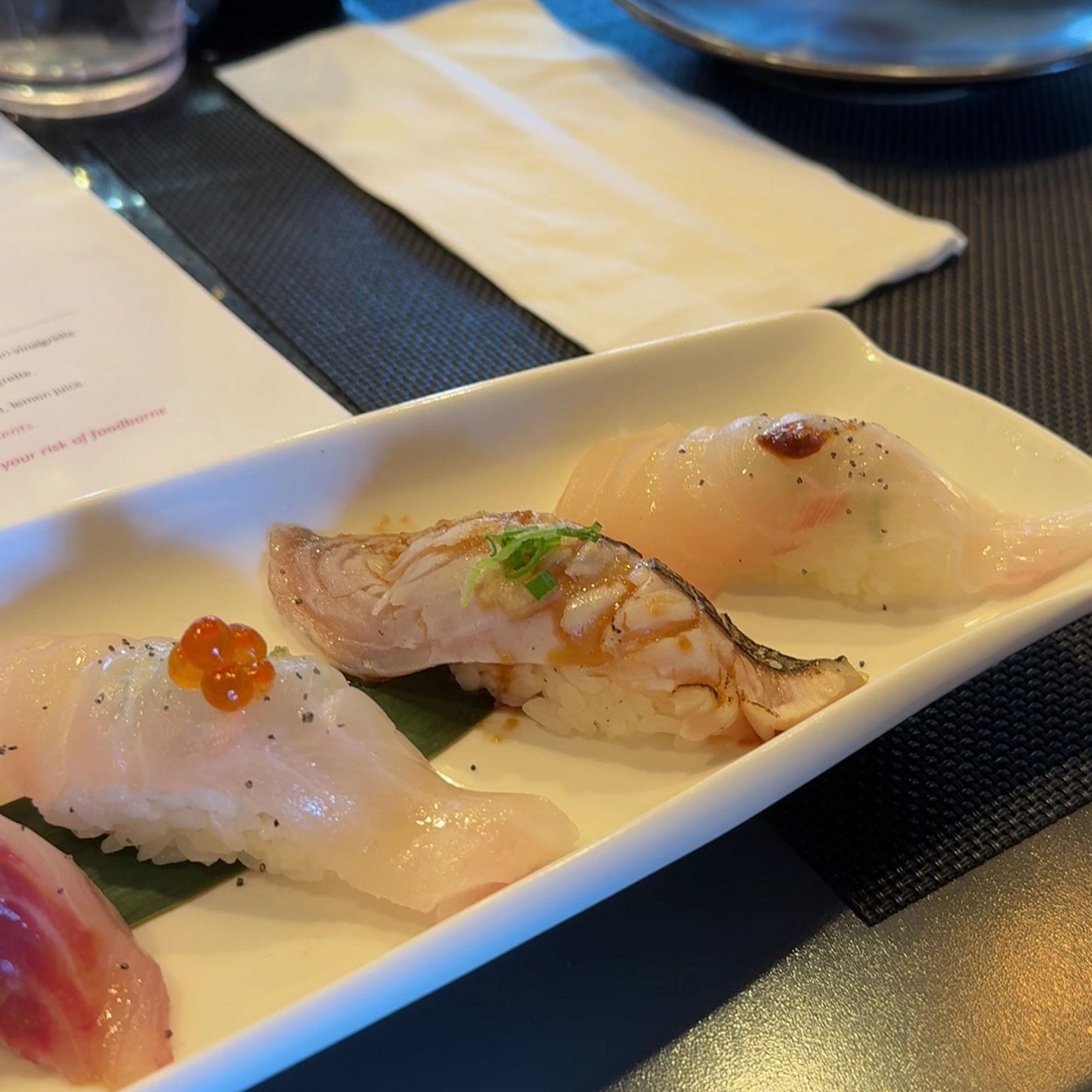 KOKI+KU Sushi, Ramen & Udon Duarte