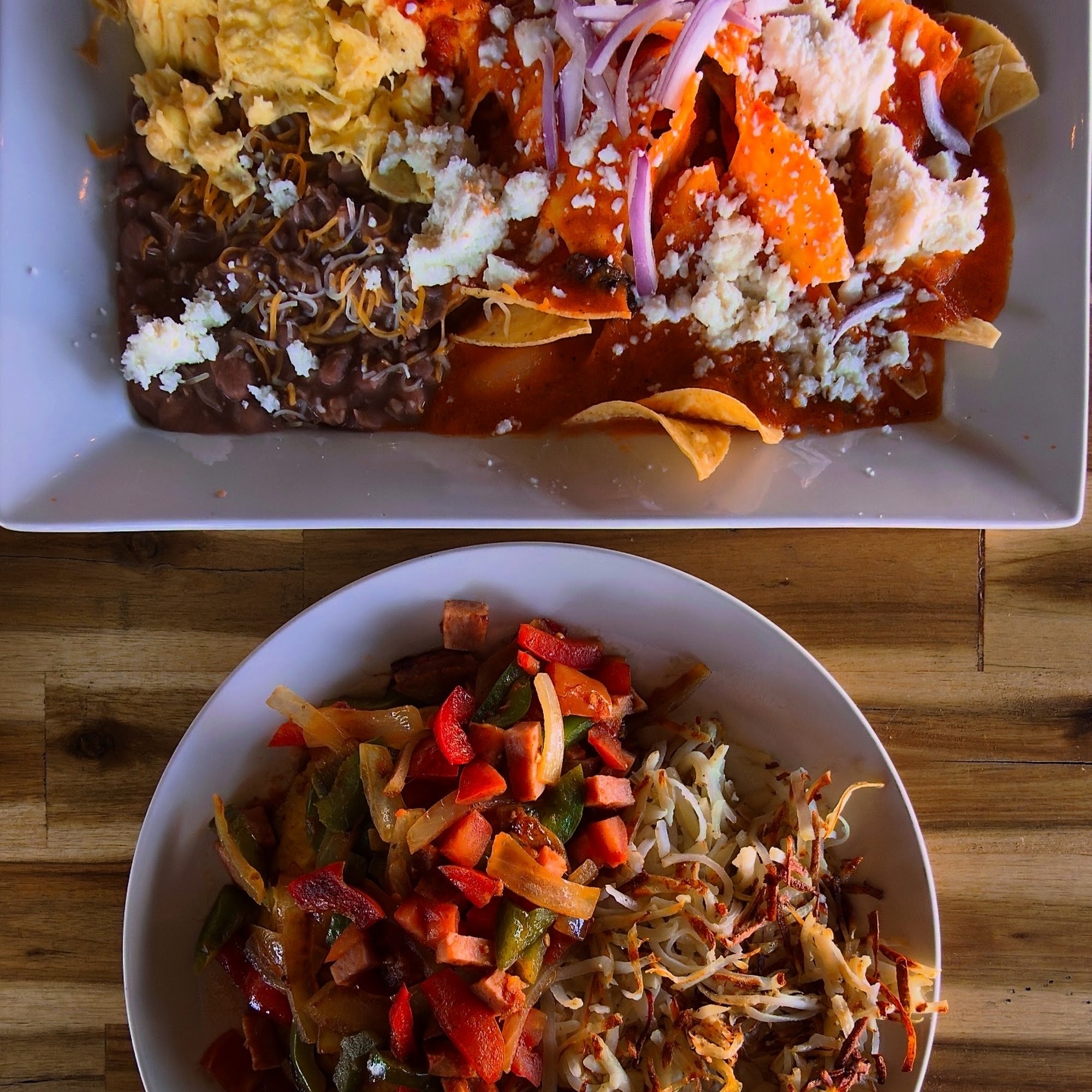 Marko’s Breakfast & Dinner- Duarte Duarte