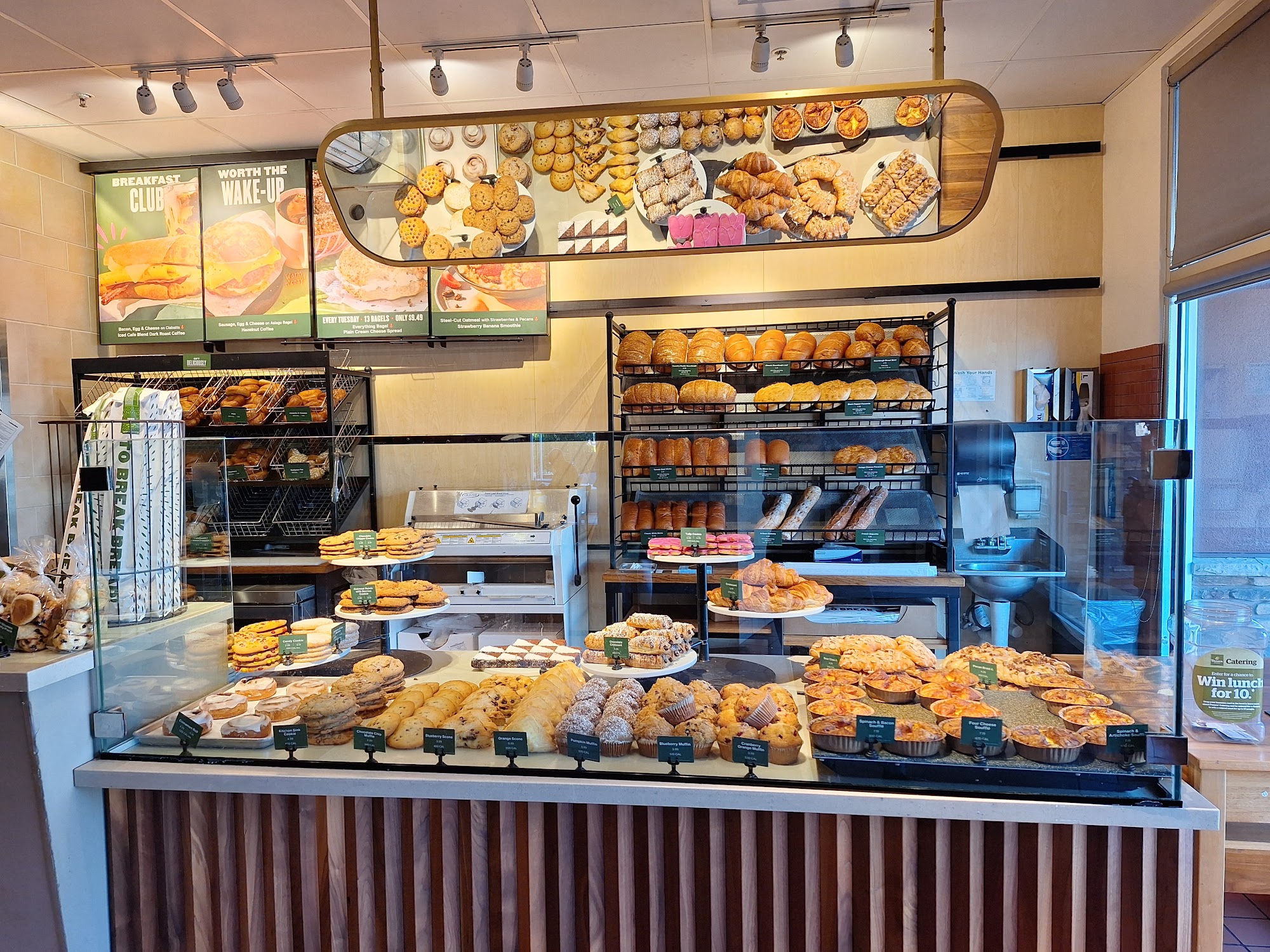 Panera Bread