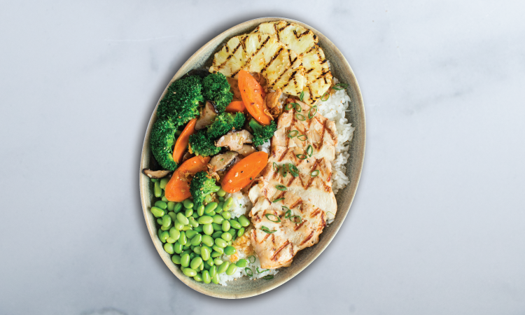 Pacific Catch Dublin