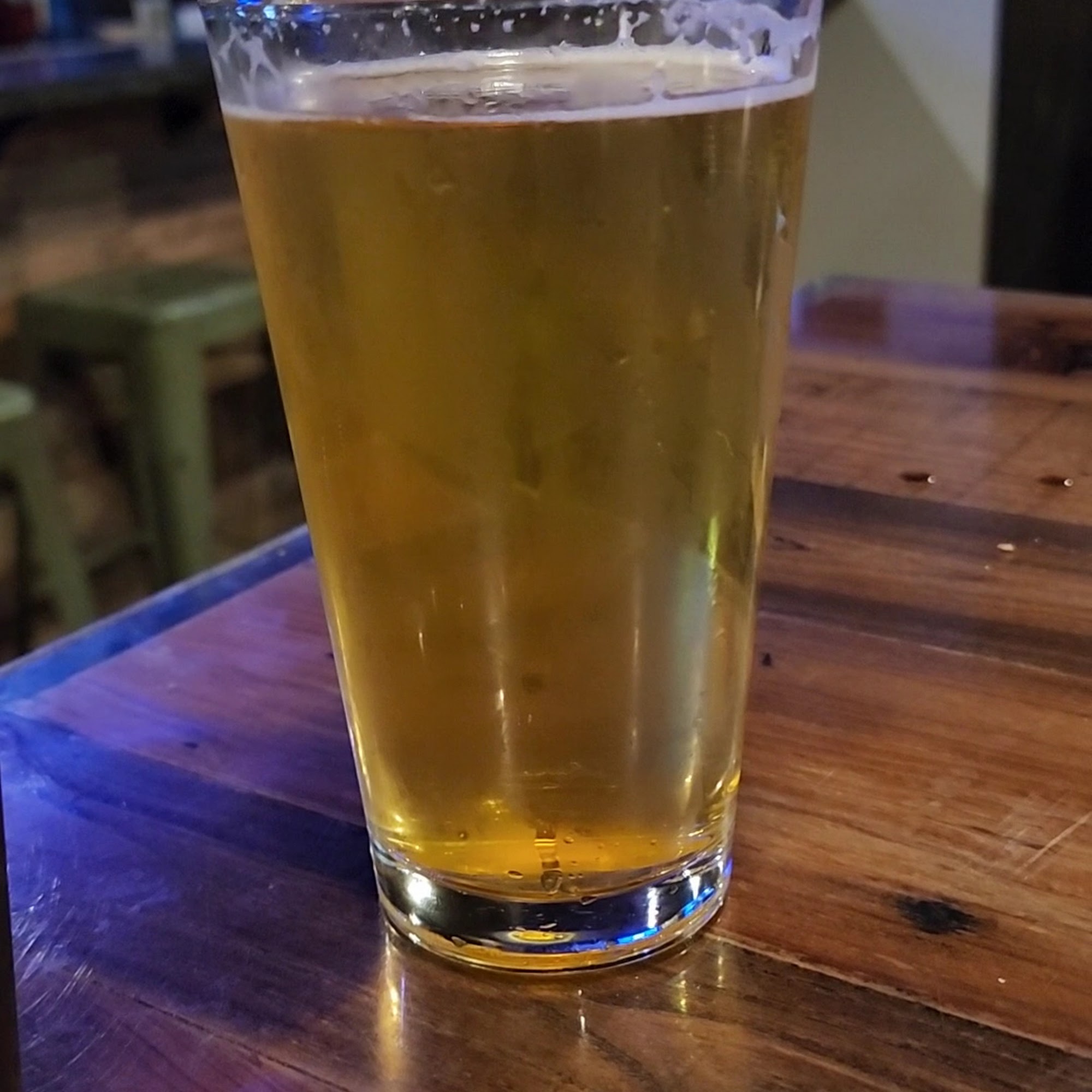 INC 82 Brewing Dublin