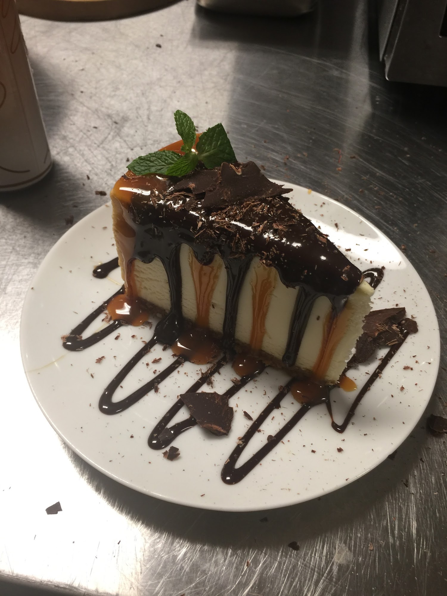 INC 82 Brewing Dublin