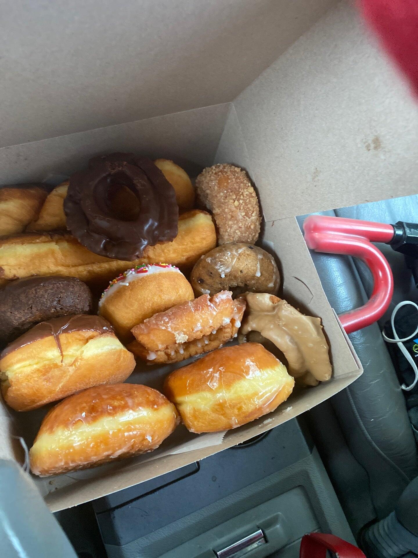 Photo credit: nextdoor