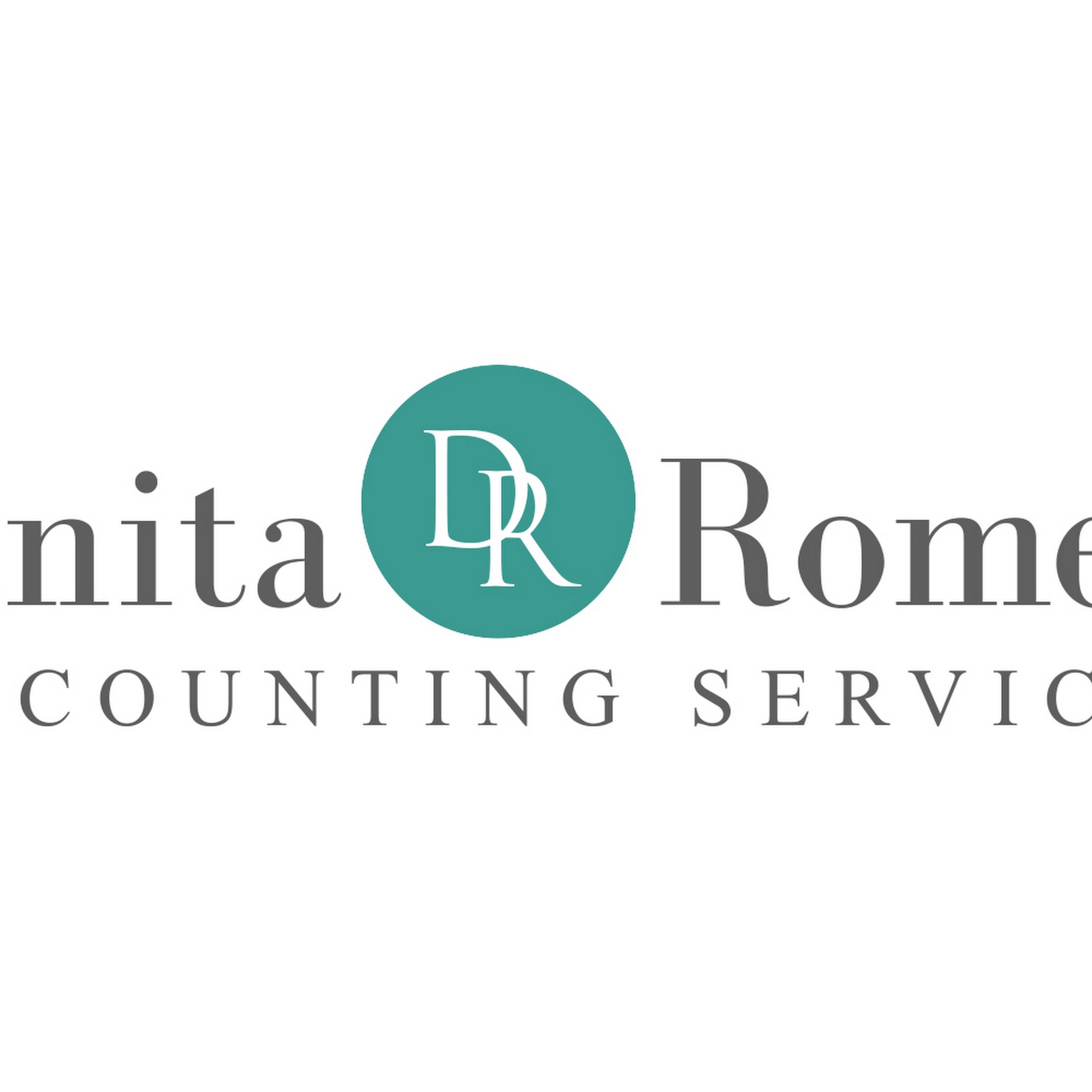 Danita Romero, Accounting Services