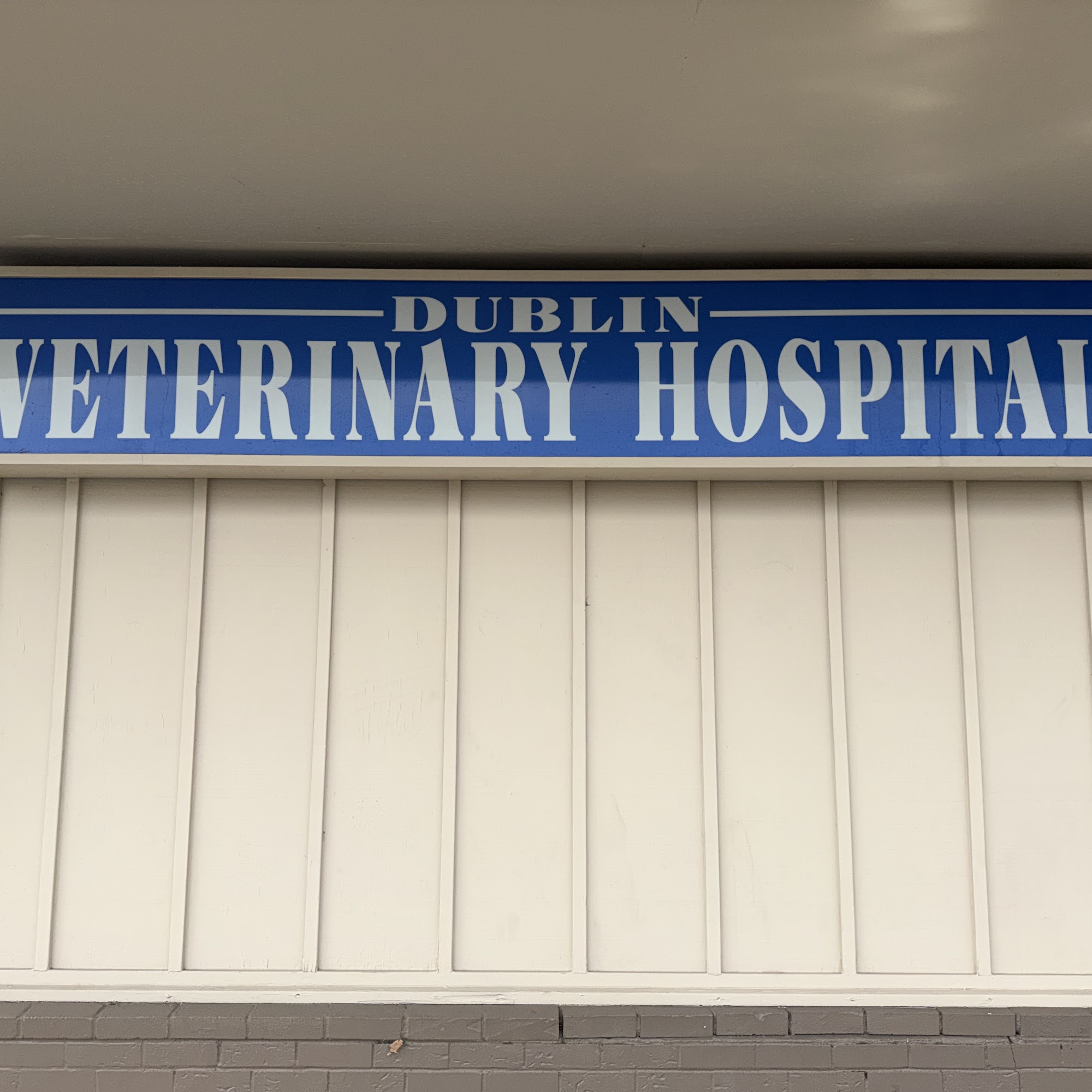 Dublin Veterinary Hospital Dublin